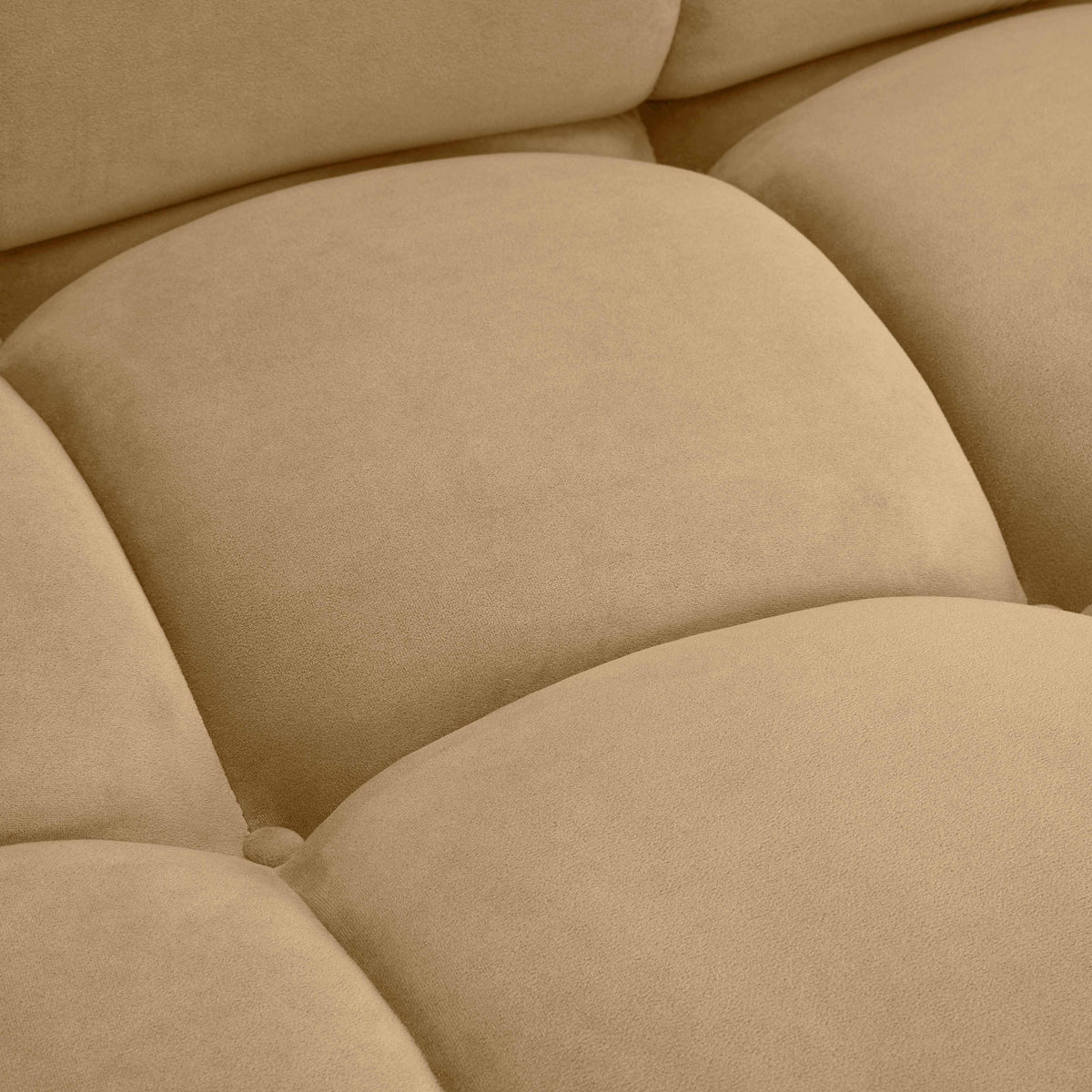 Calliope Performance Modular Armless Chair
