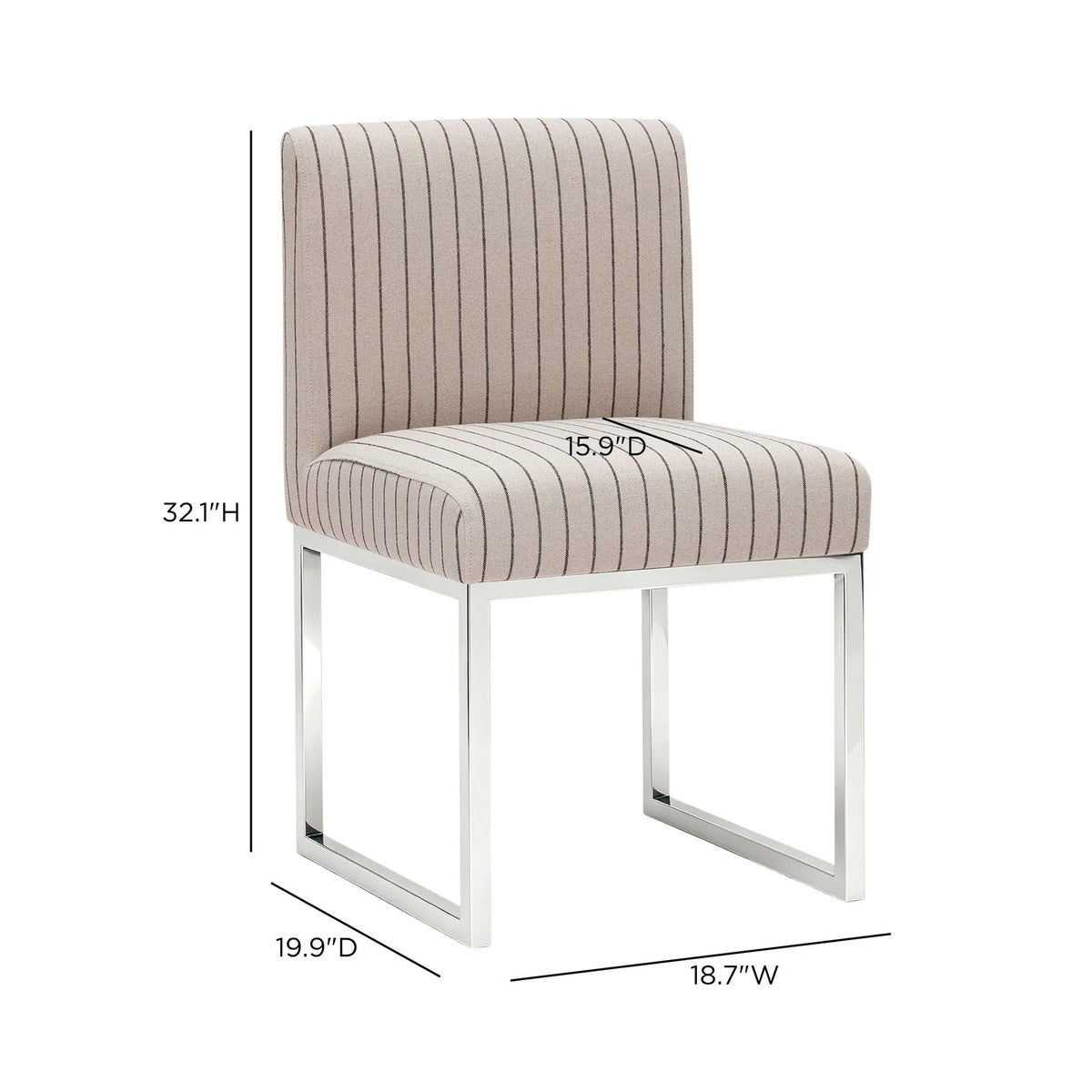 Pensel Dining Chair