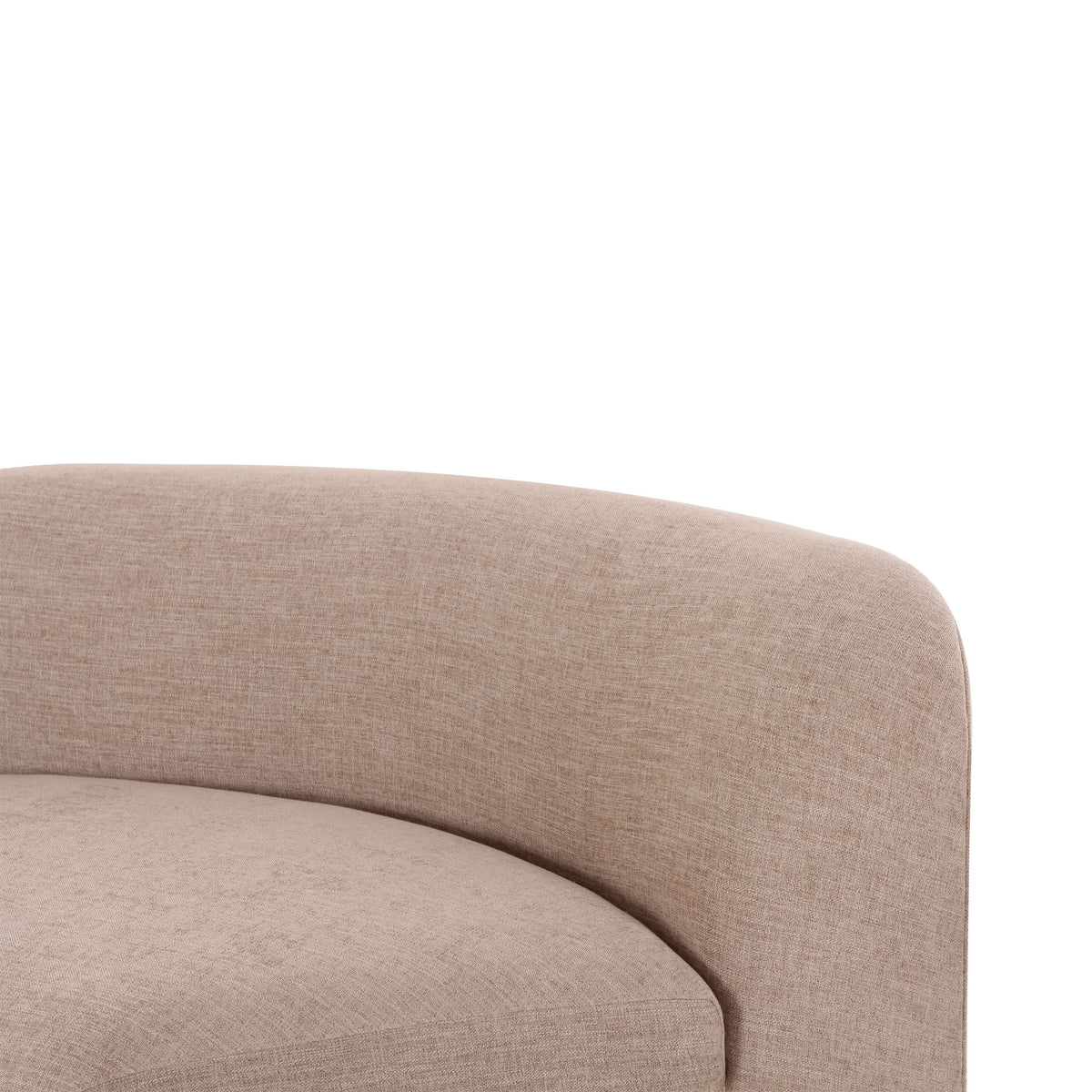 Gorge Modular Corner Wedge