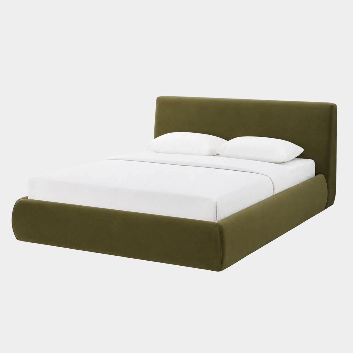 Isla Upholstered Bed