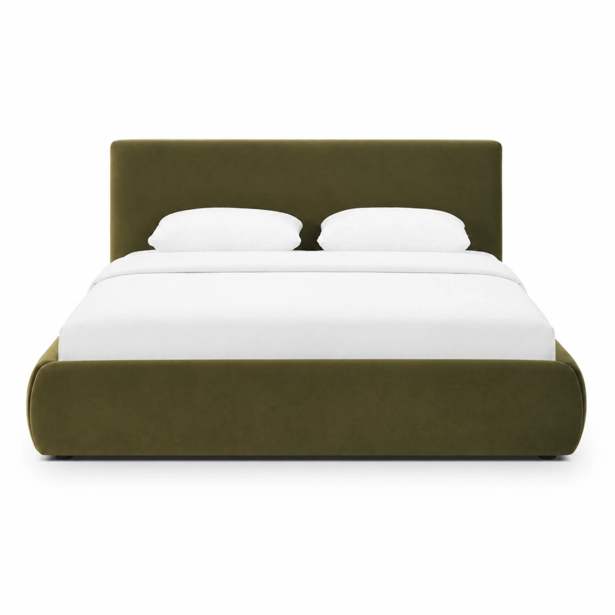 Isla Upholstered Bed