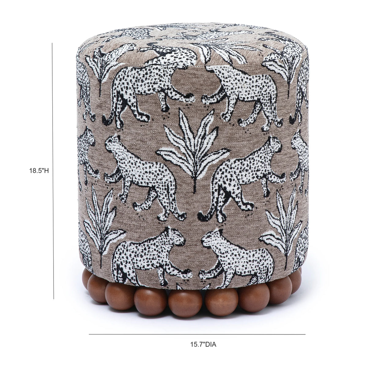 Dex Ottoman
