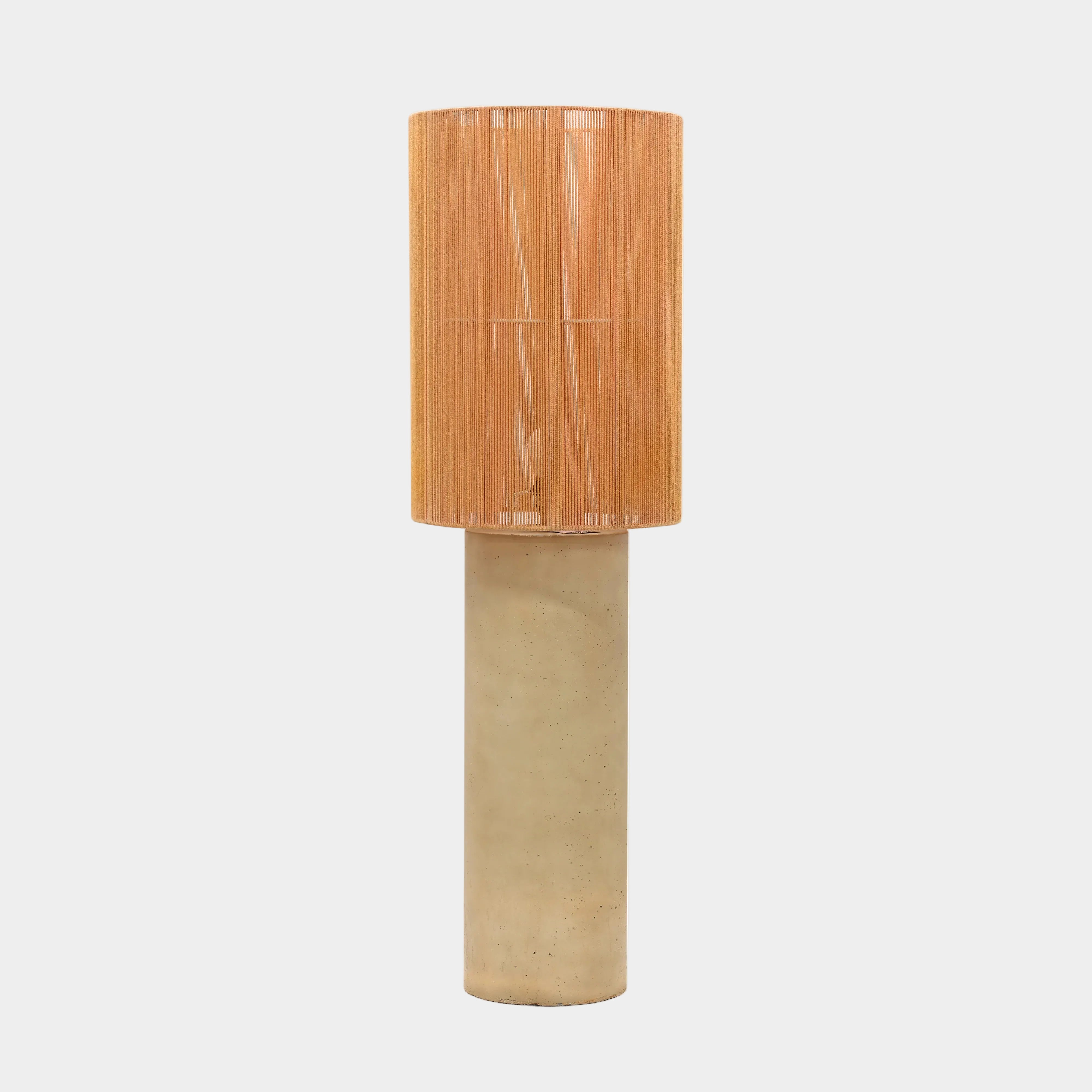 Mondada Concrete Floor Lamp