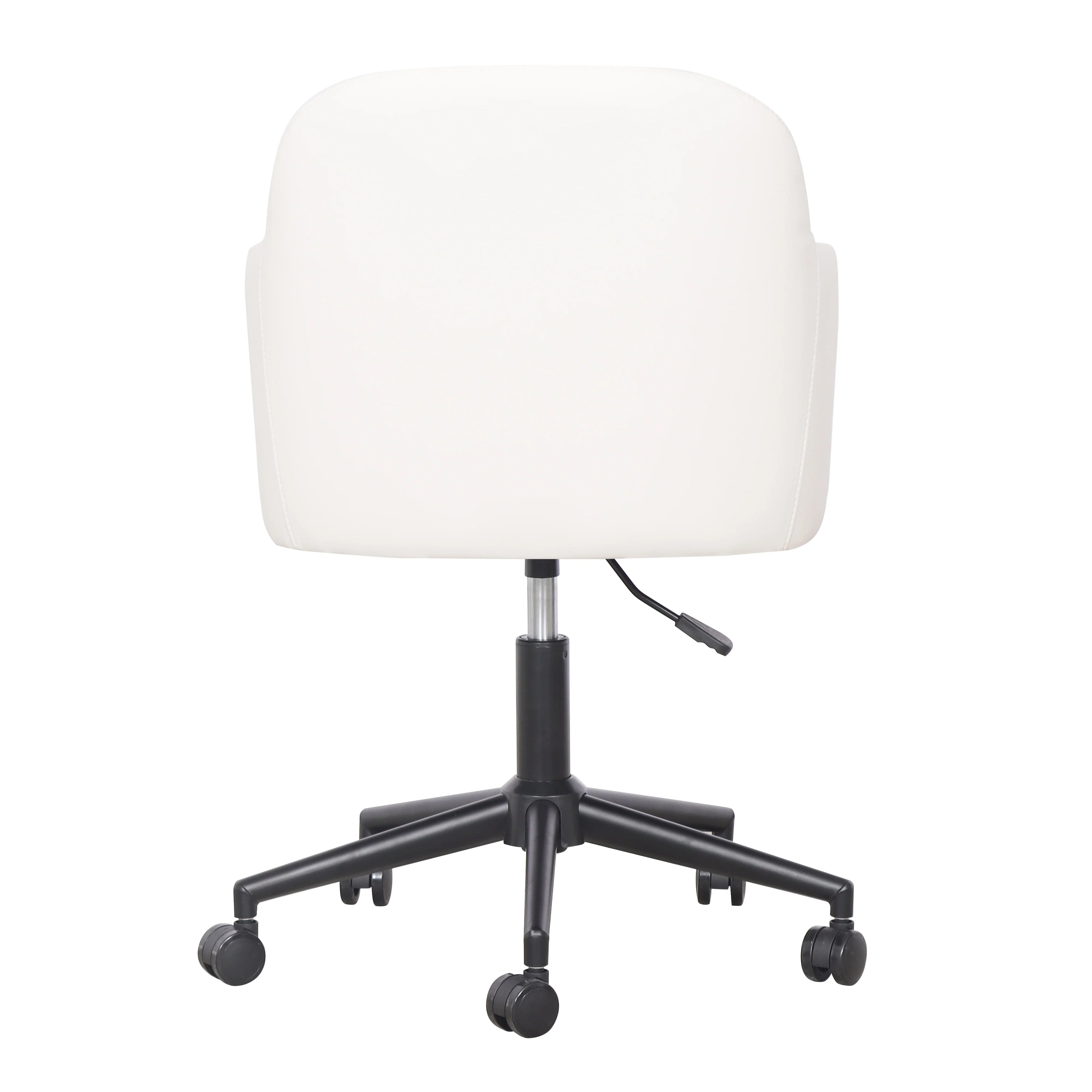 Sydney Performance Vegan Leather Office Desk Chair