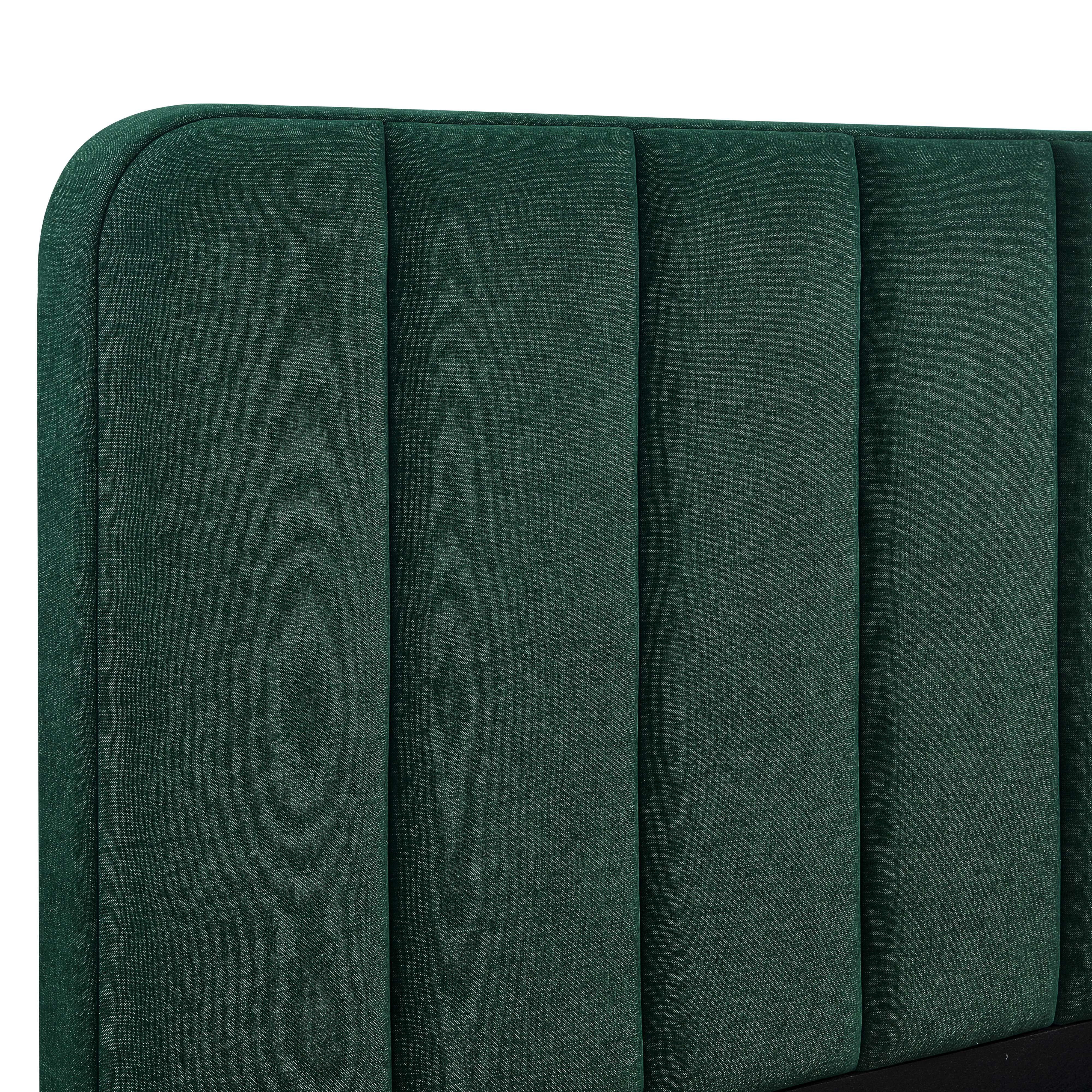Parker Chenille Bed