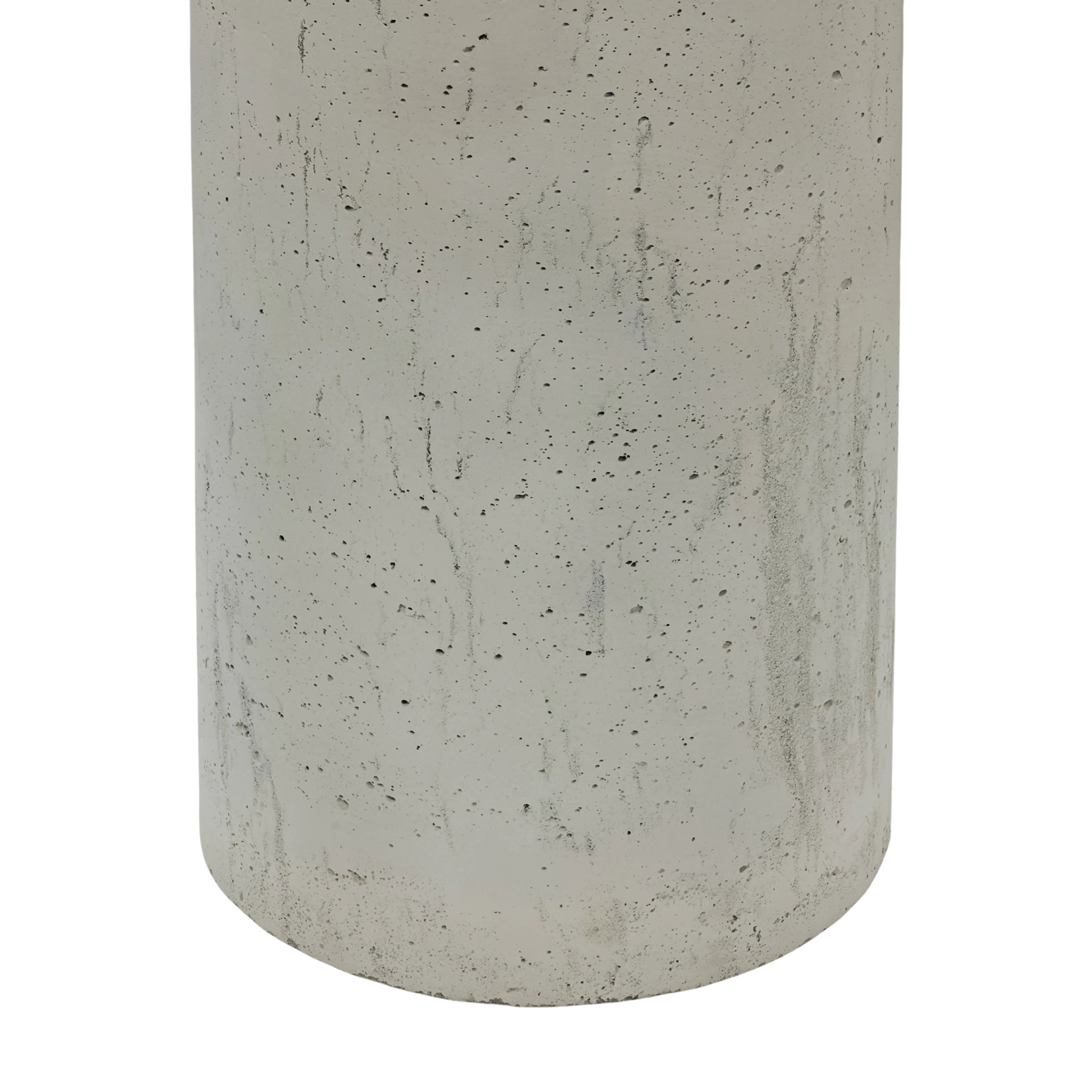 Mondada Concrete Table Lamp
