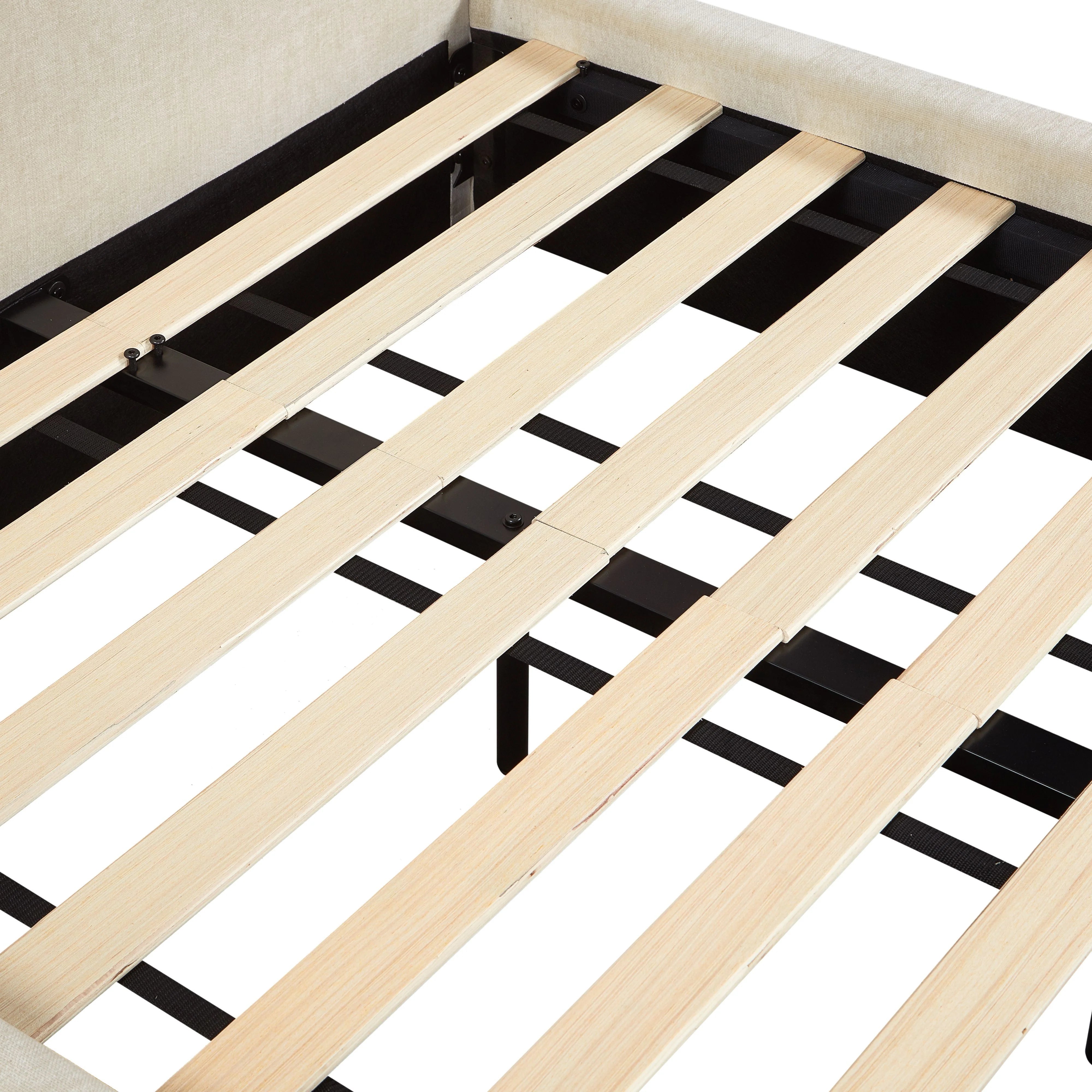 Leah Performance Chenille Bed