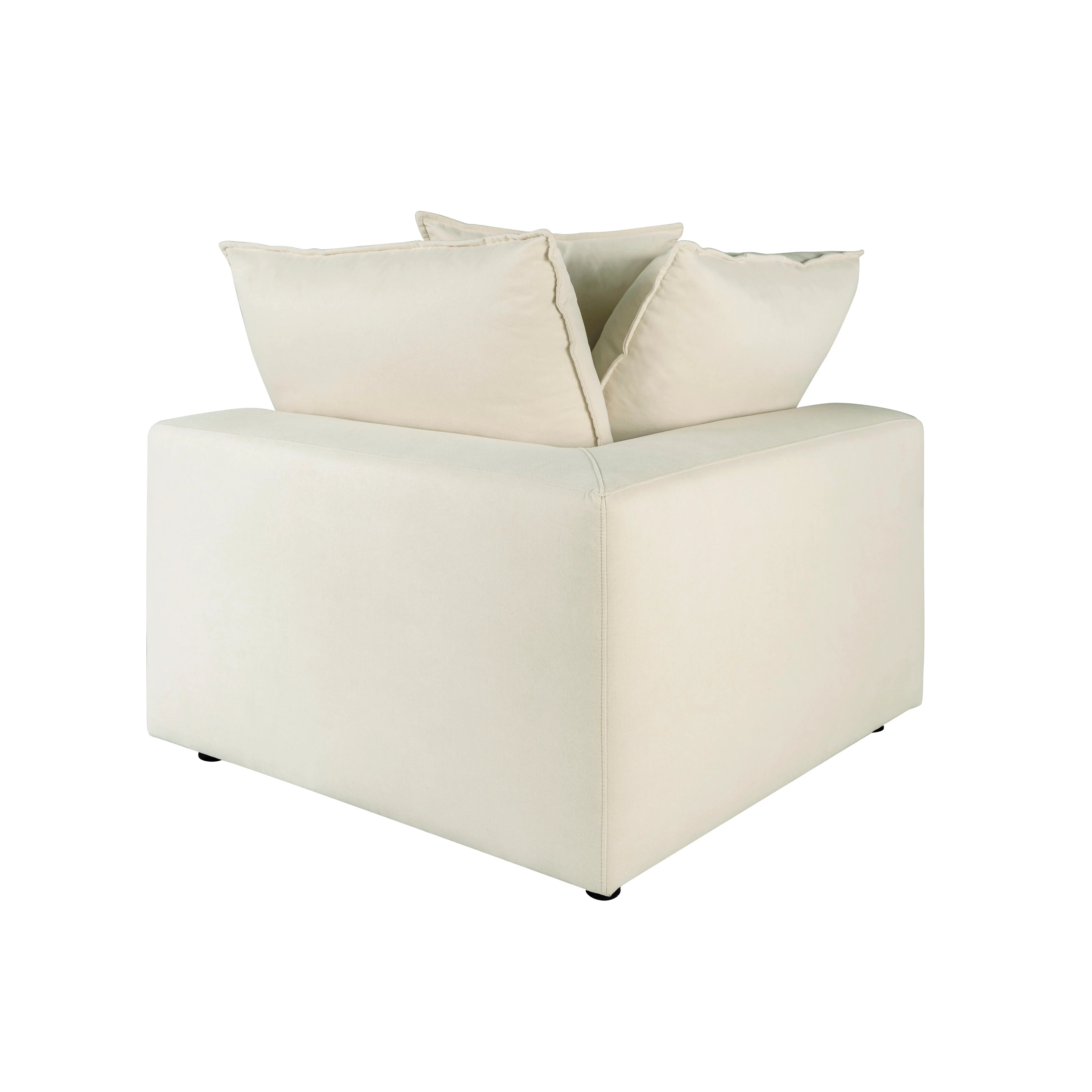 Cali Modular Corner Chair