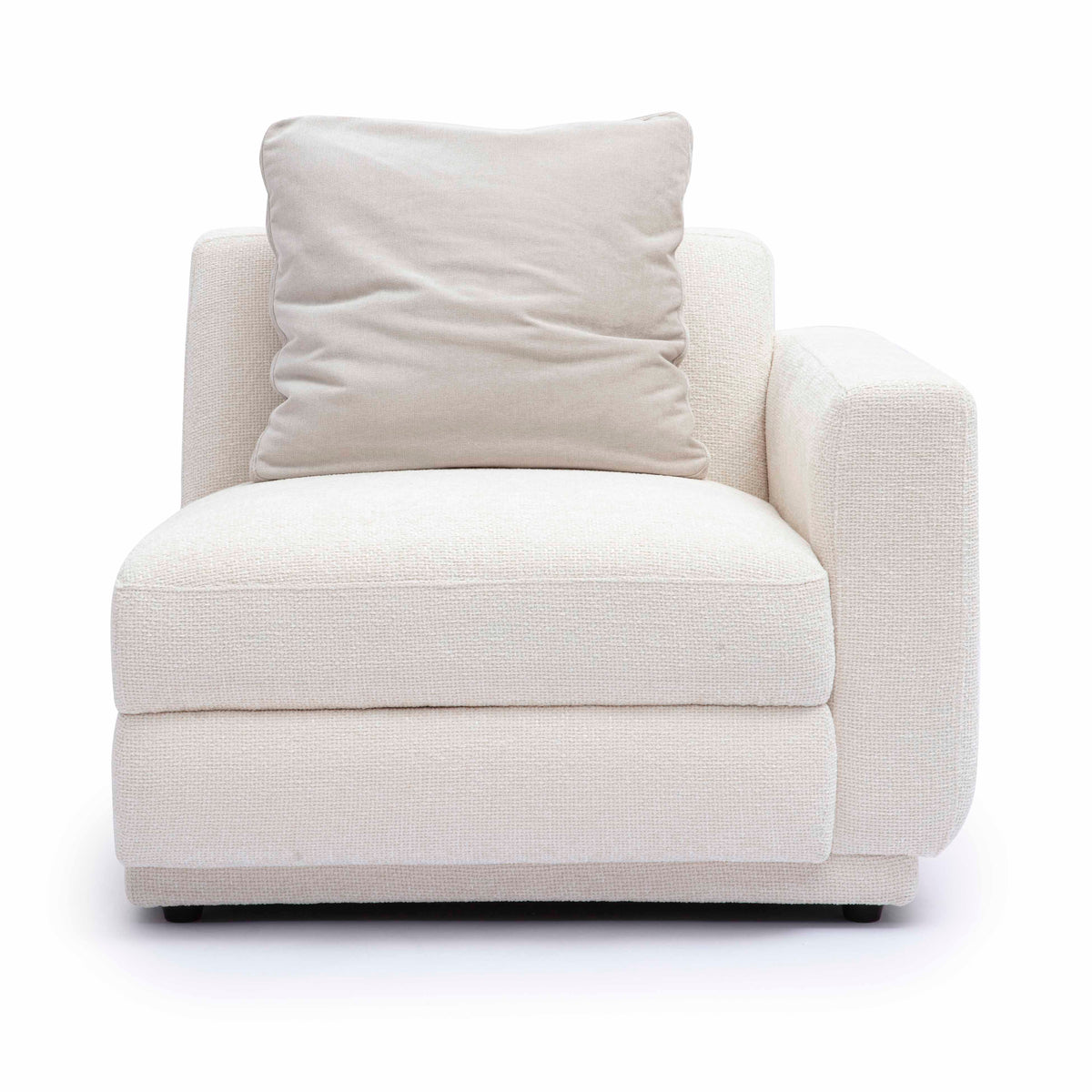 Perry Modular Corner Chair