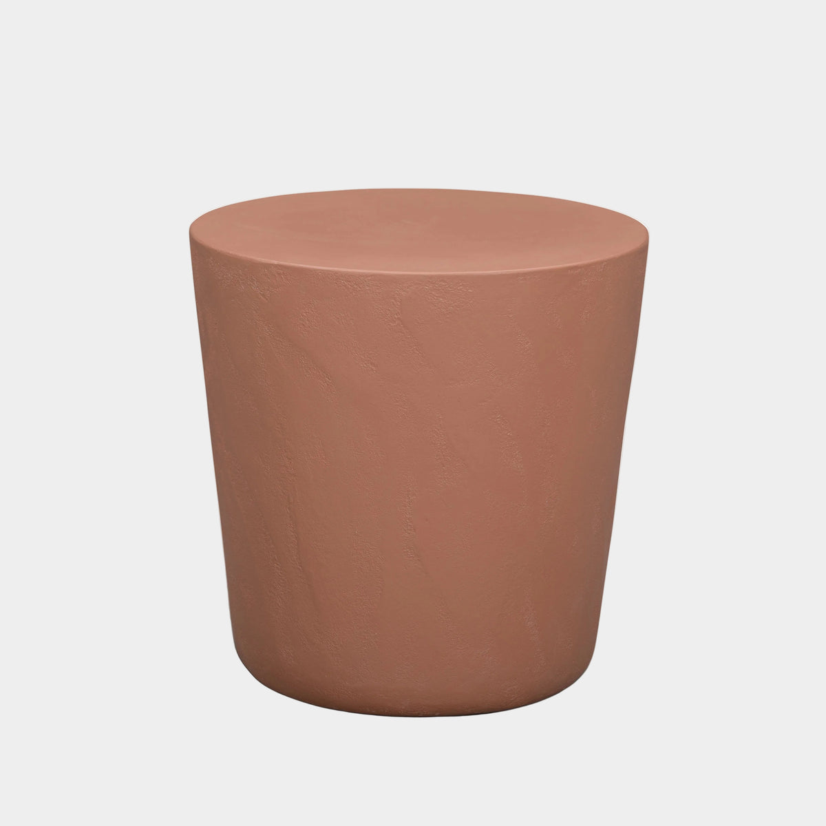 Margot Indoor/Outdoor Concrete Stool
