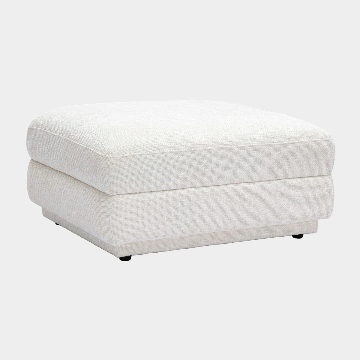 Perry Modular Ottoman