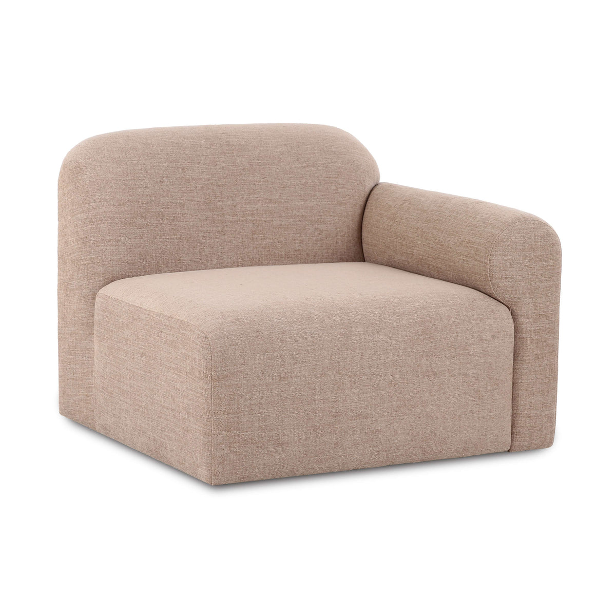 Gorge Modular Corner Chair