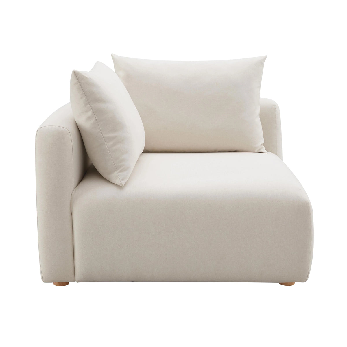 Hangover Modular Corner Chair