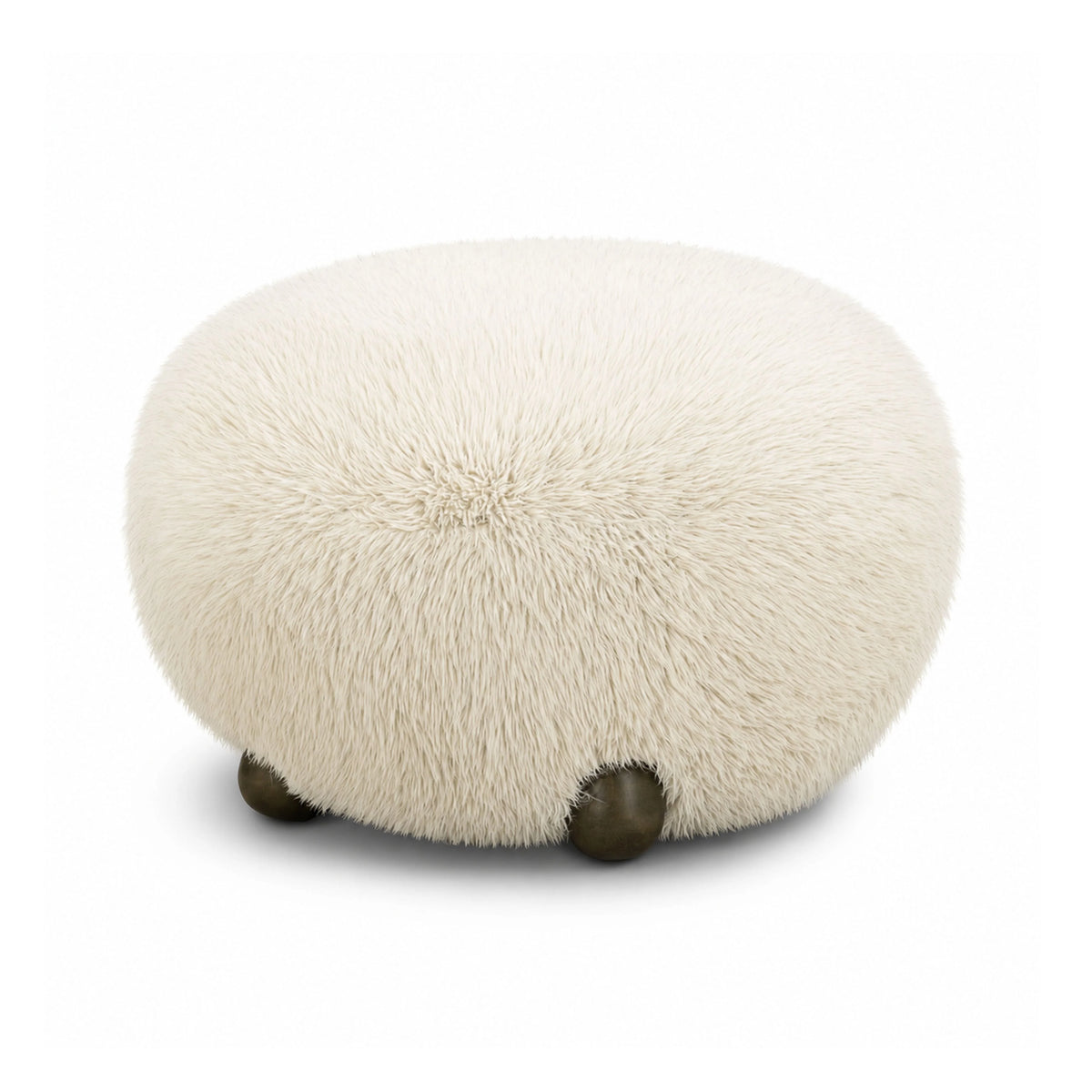 Pucker Ottoman