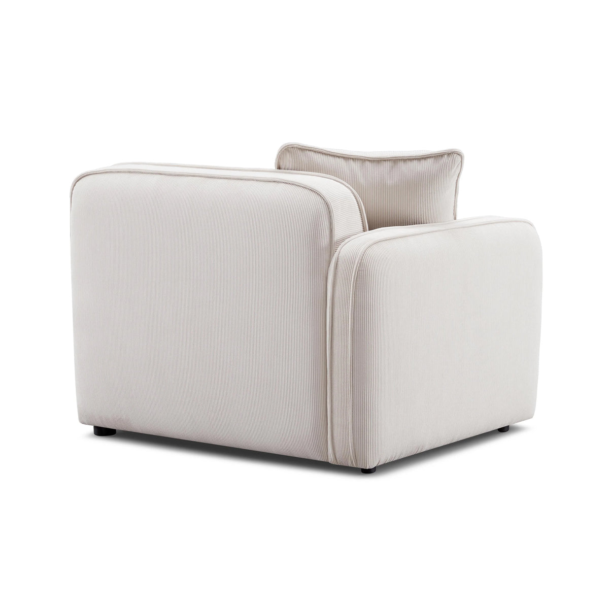 Travie Modular Corner Armchair