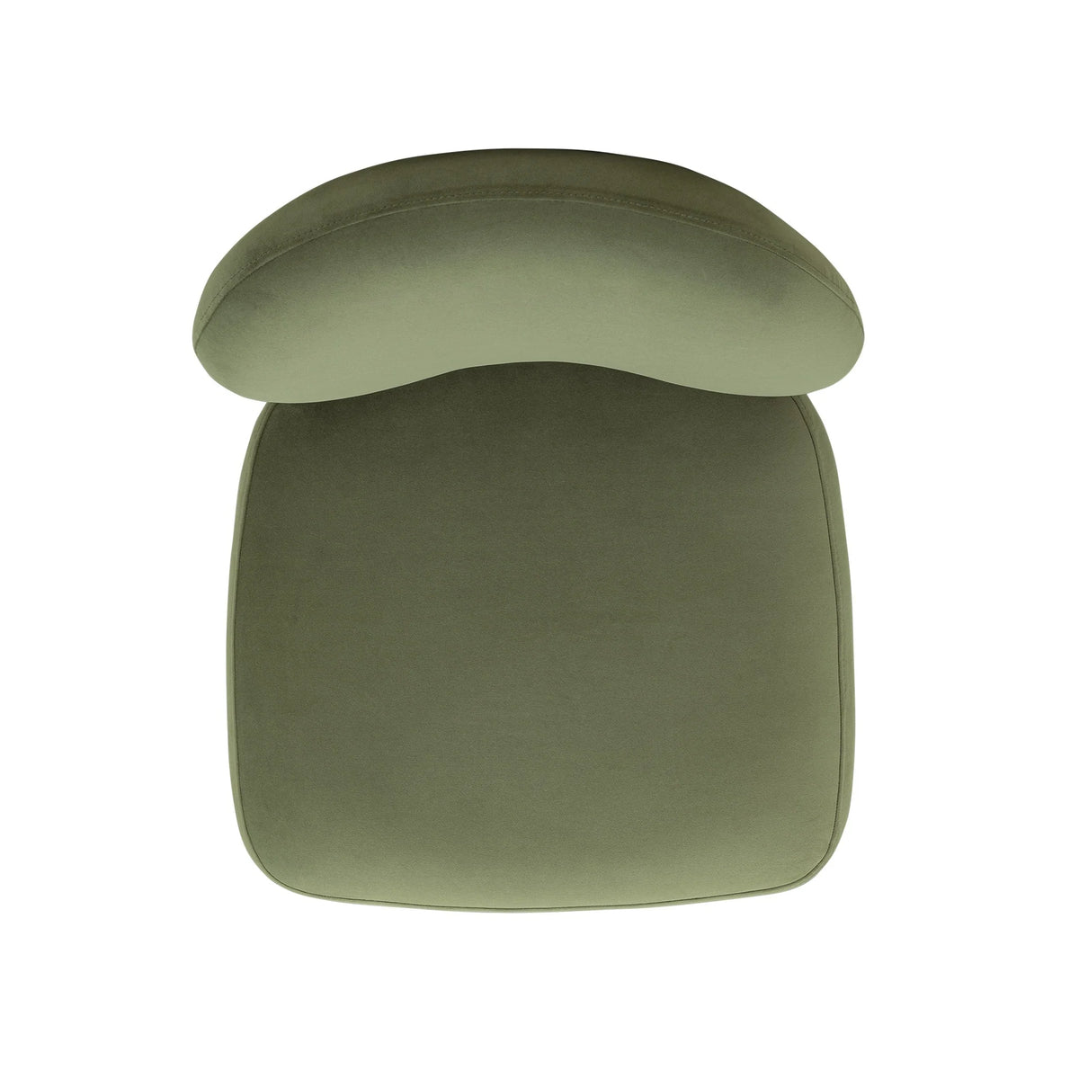 Foxy Textured Performance Fabric Dining Chair