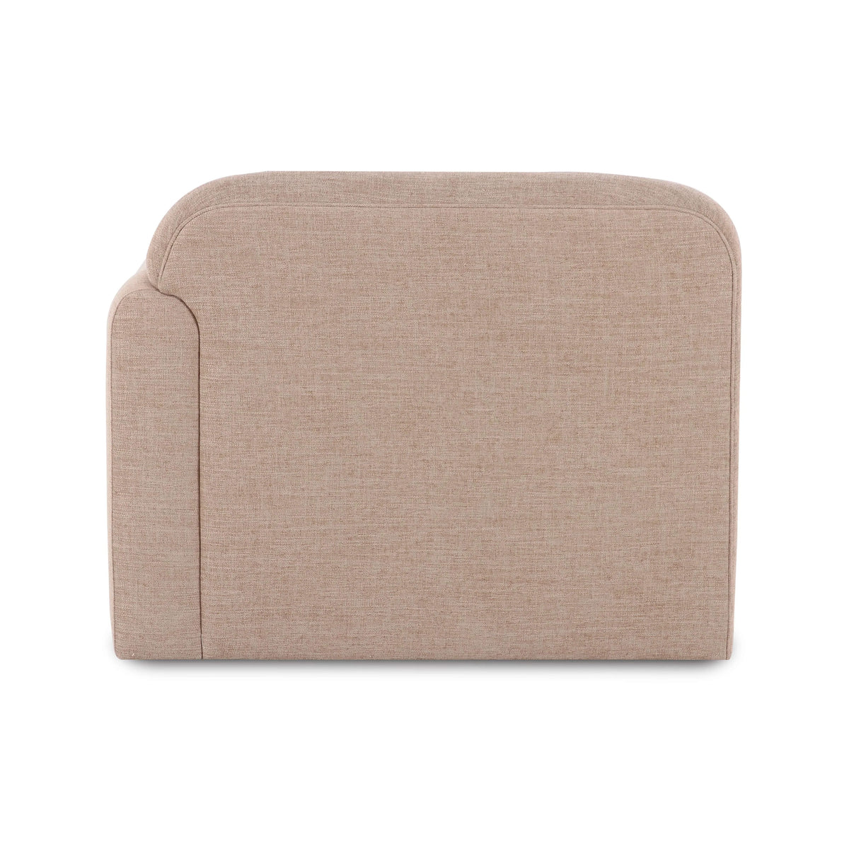 Gorge Modular Corner Chair