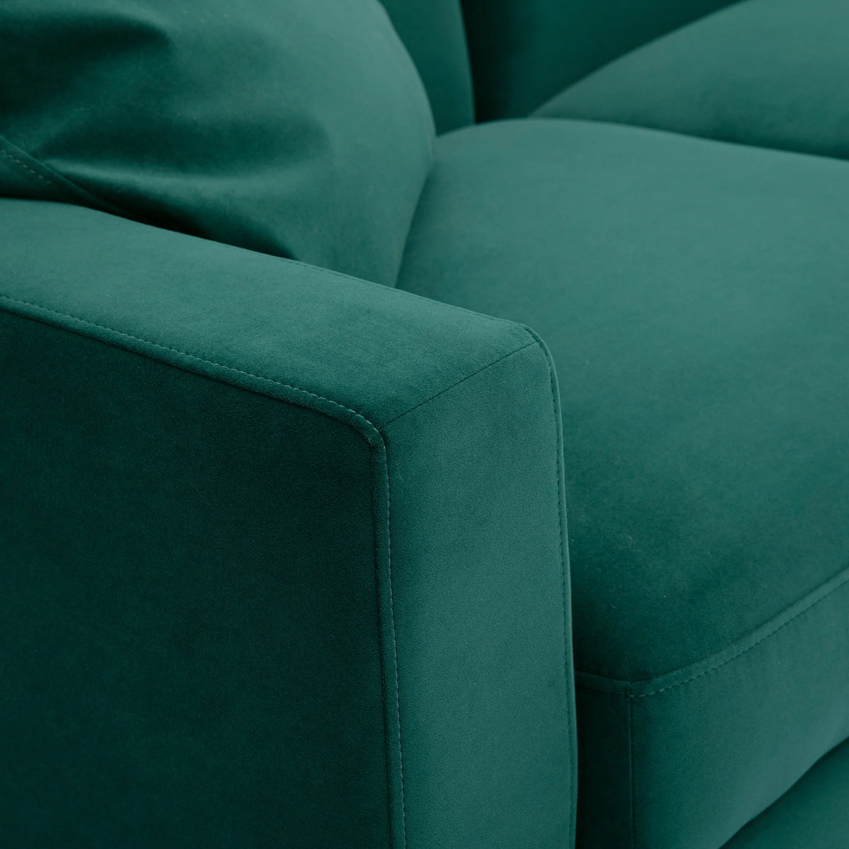 Perry 4-Piece Modular Sectional