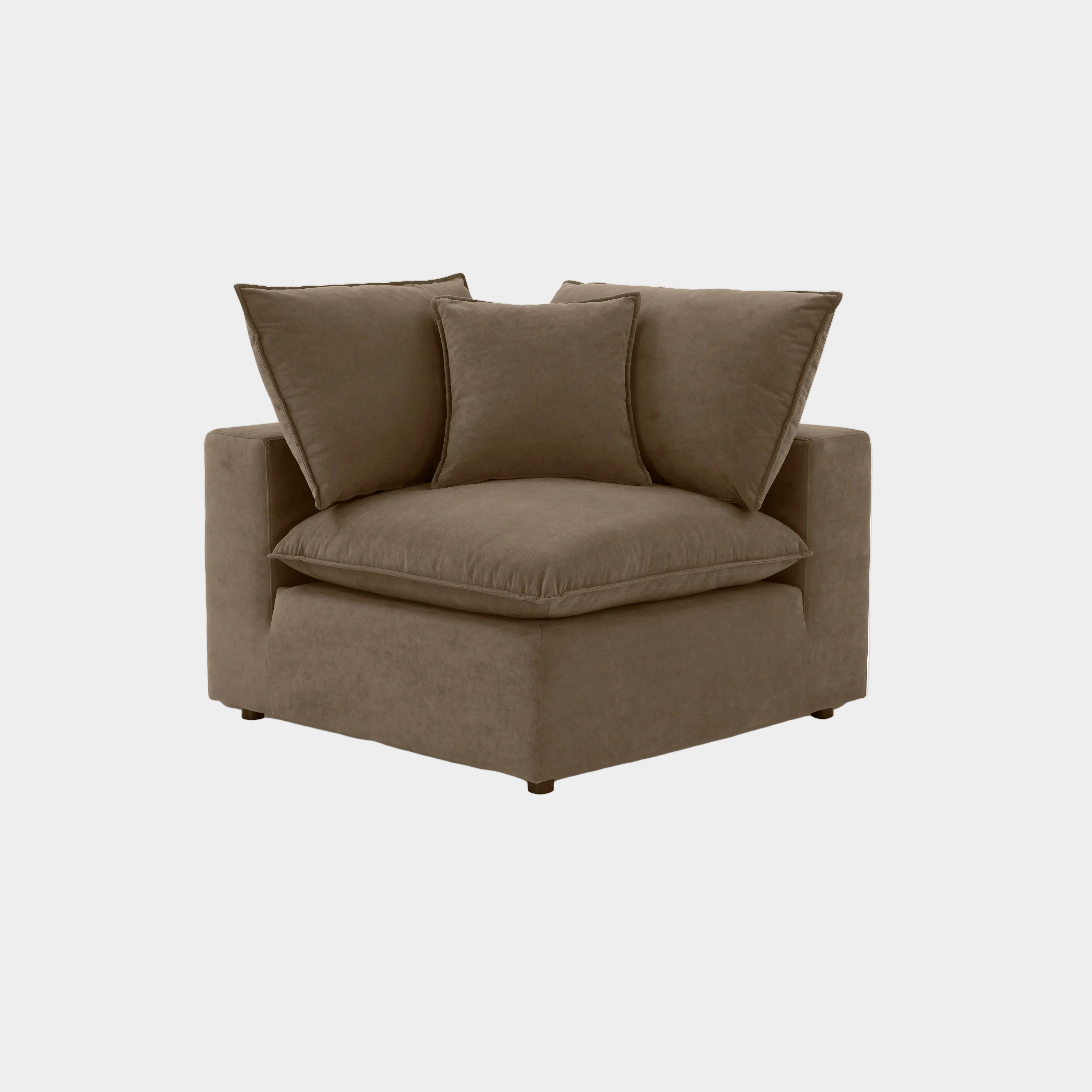 Cali Modular Corner Chair