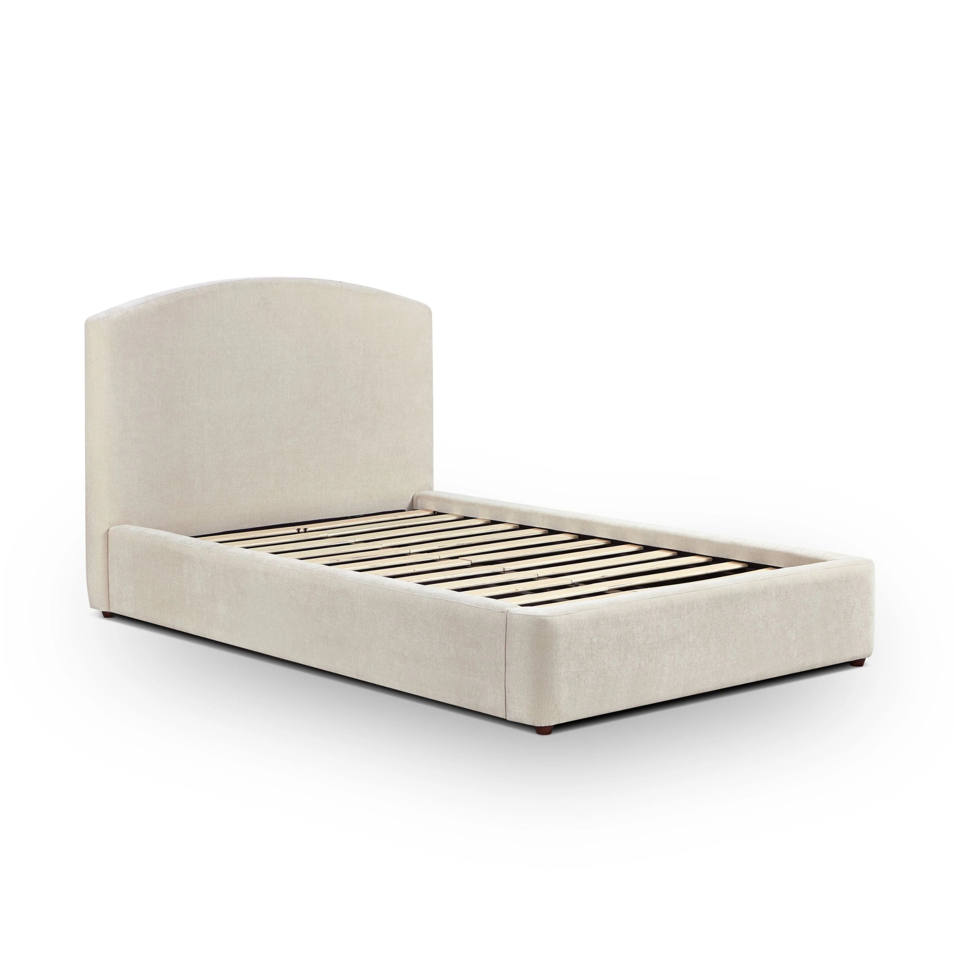 Leah Performance Chenille Bed