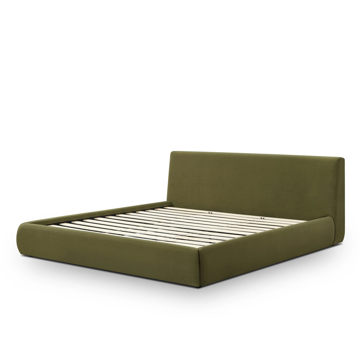 Isla Upholstered Bed