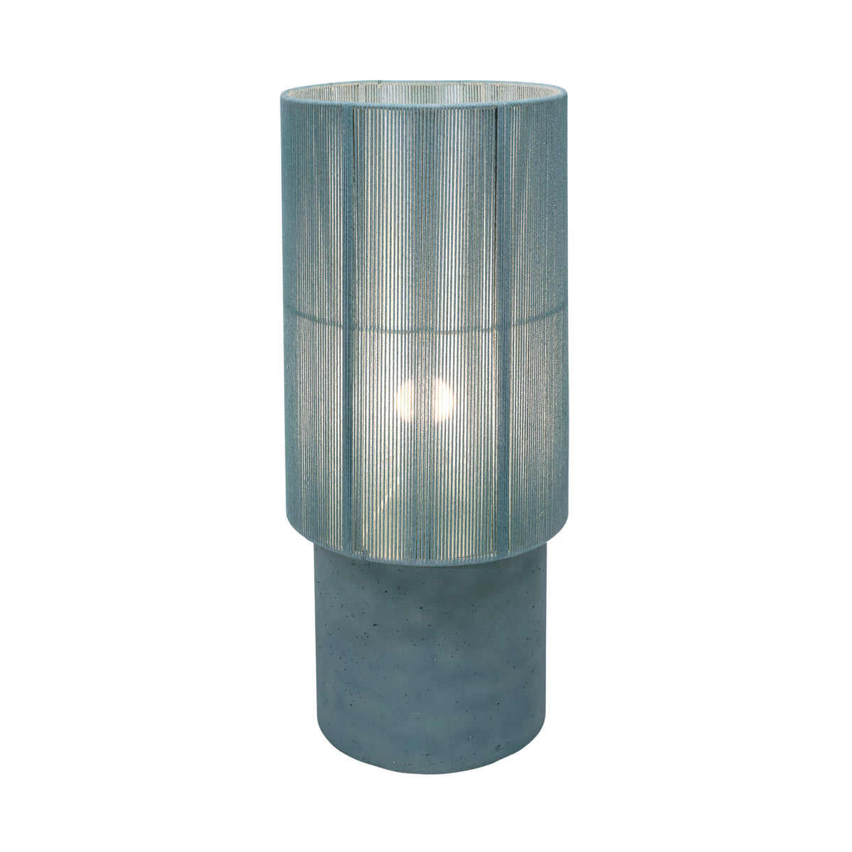 Mondada Concrete Table Lamp