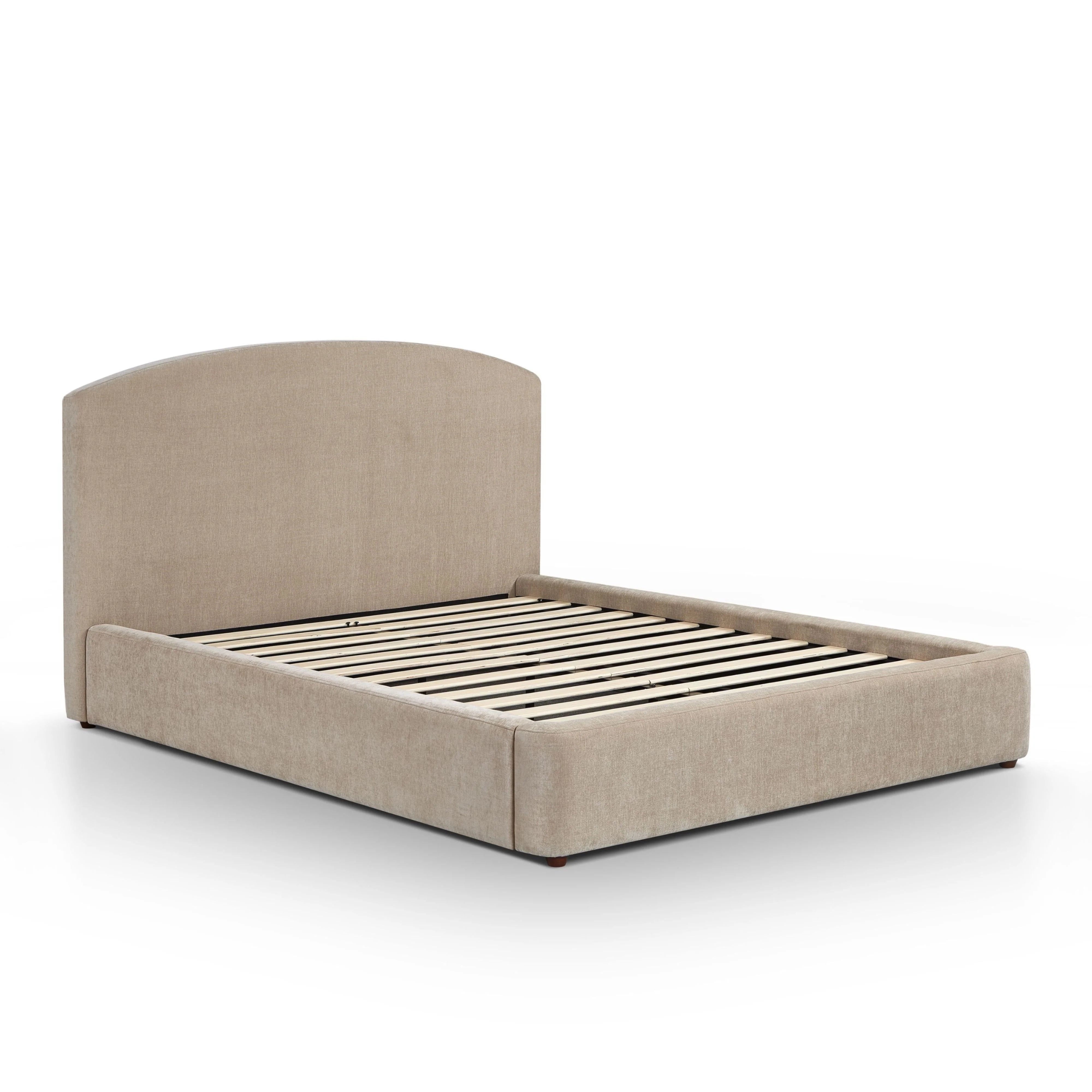 Leah Performance Chenille Bed