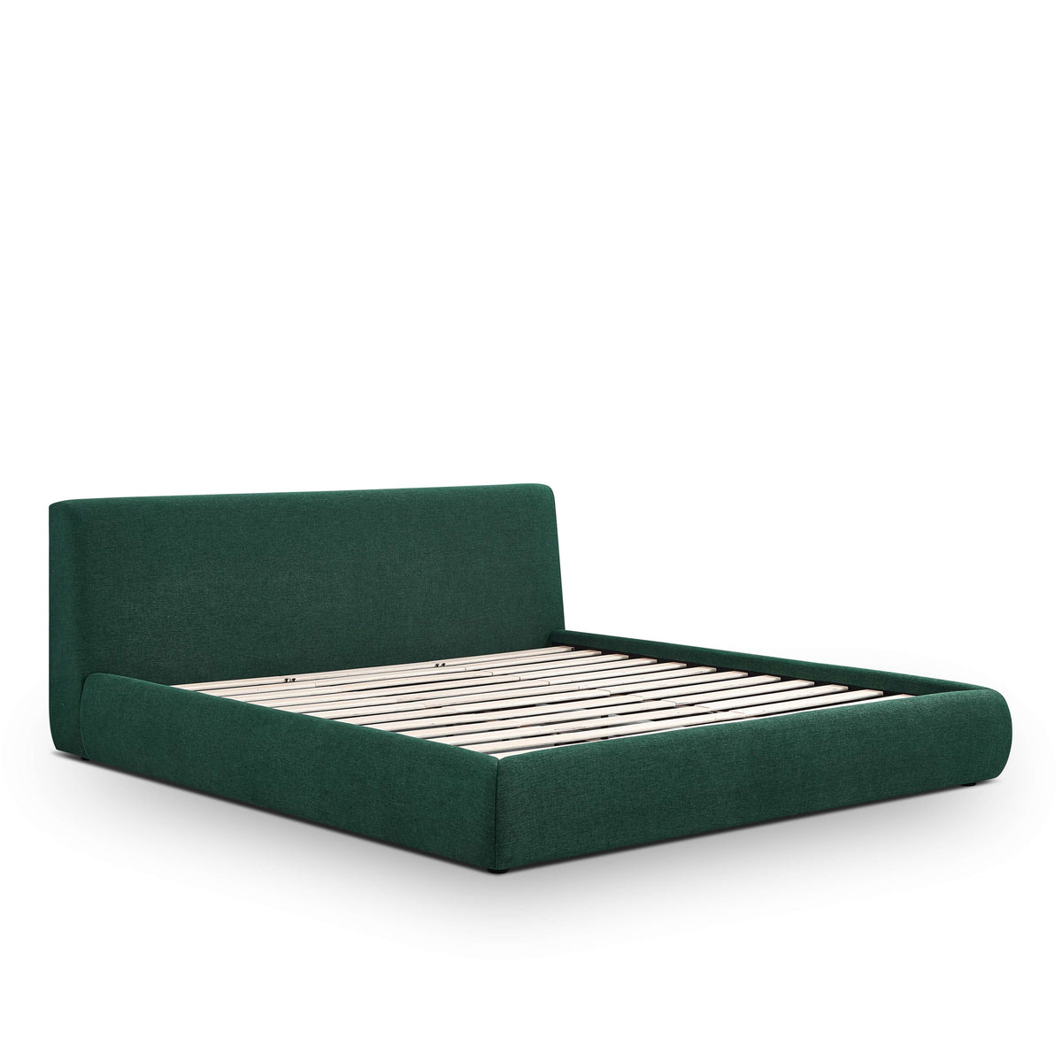 Isla Upholstered Bed