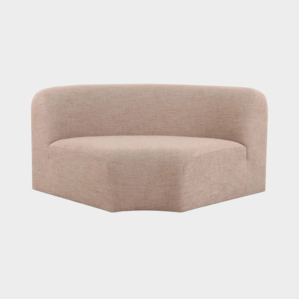 Gorge Modular Corner Wedge