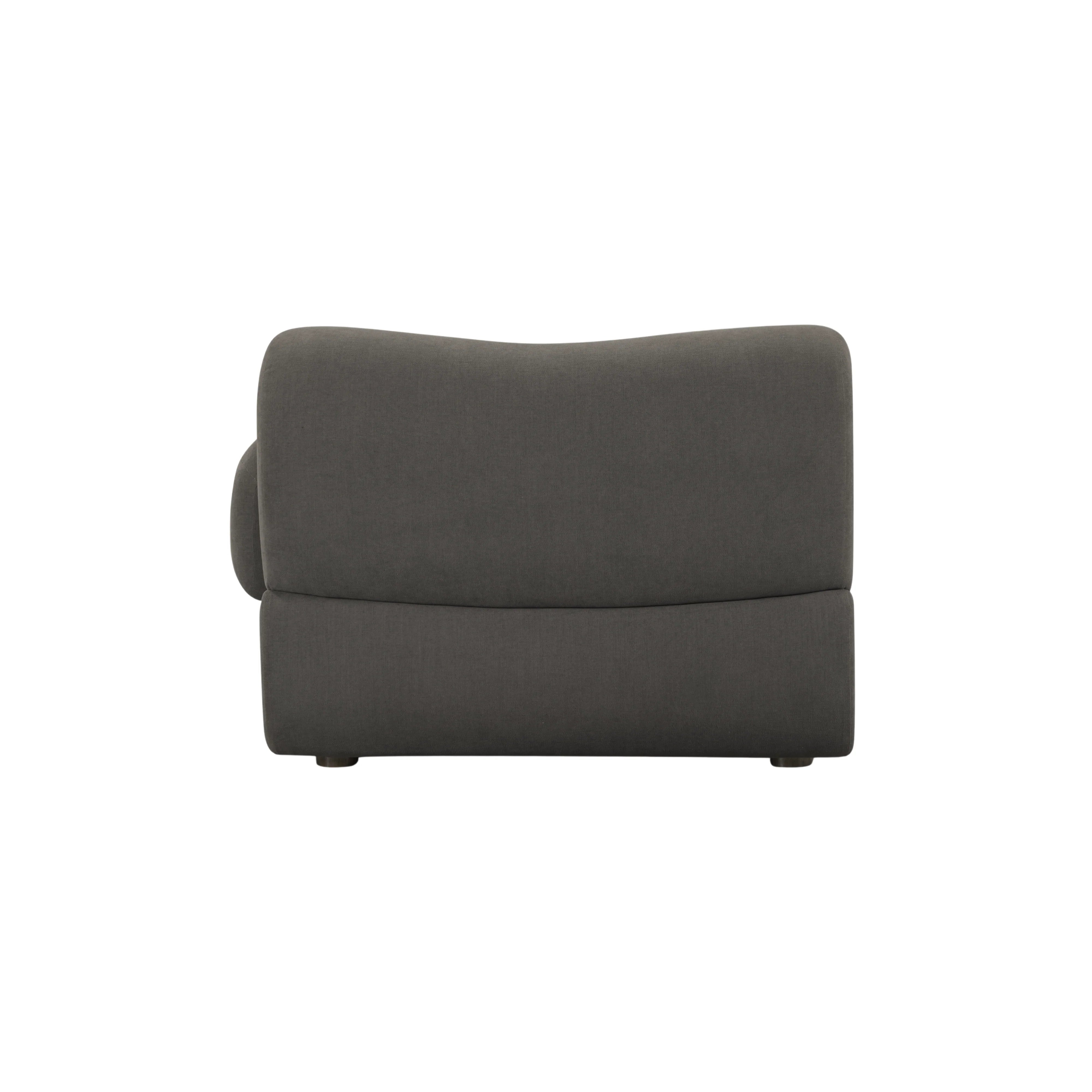 Zenith Modular Corner Chair