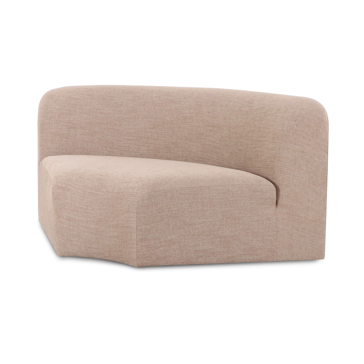 Gorge Modular Corner Wedge