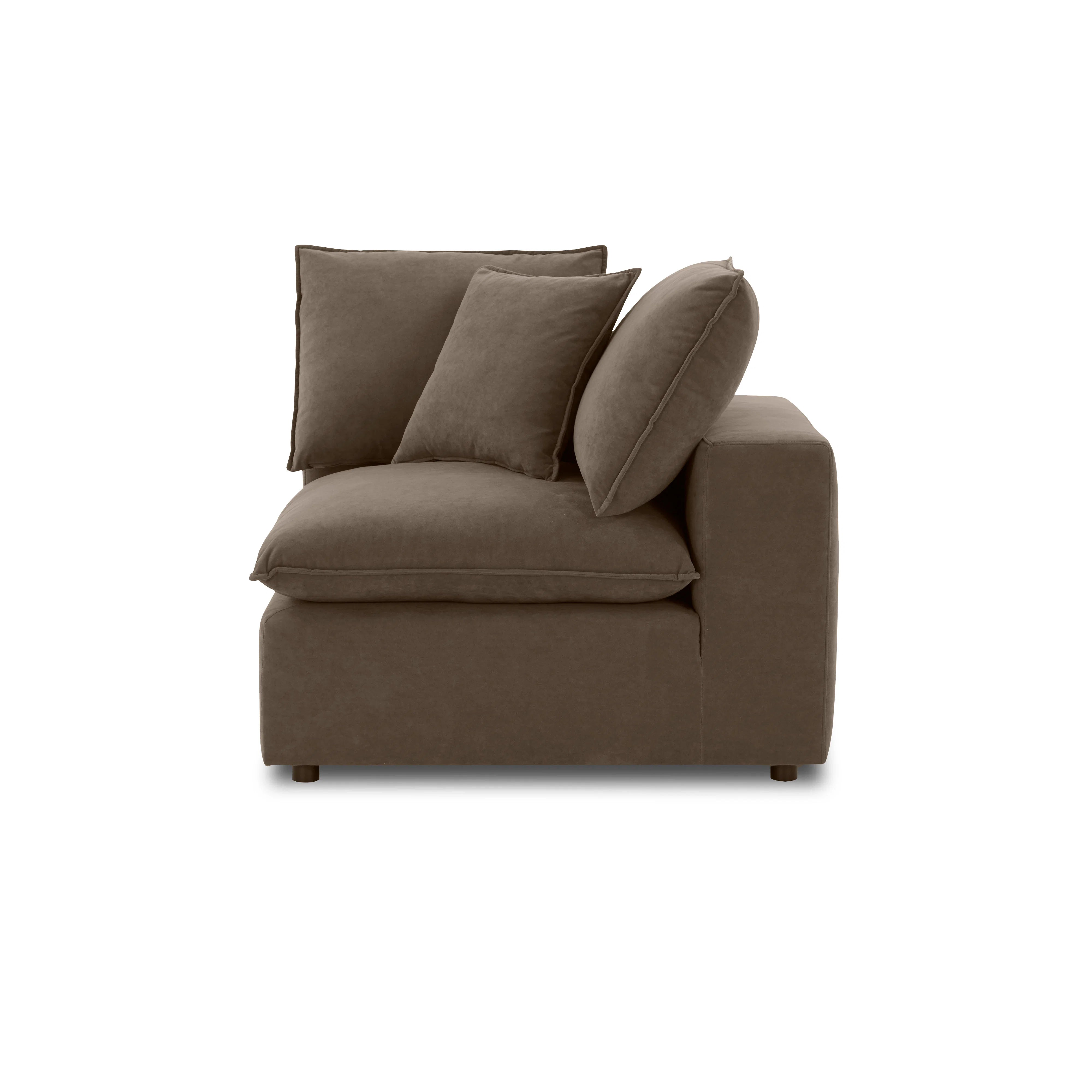 Cali Modular Corner Chair