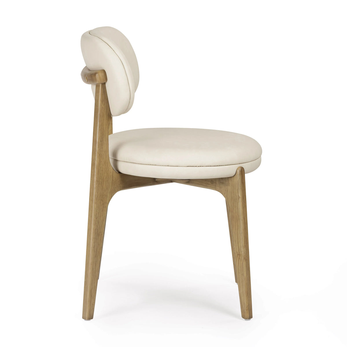 Carnation Dining Chair