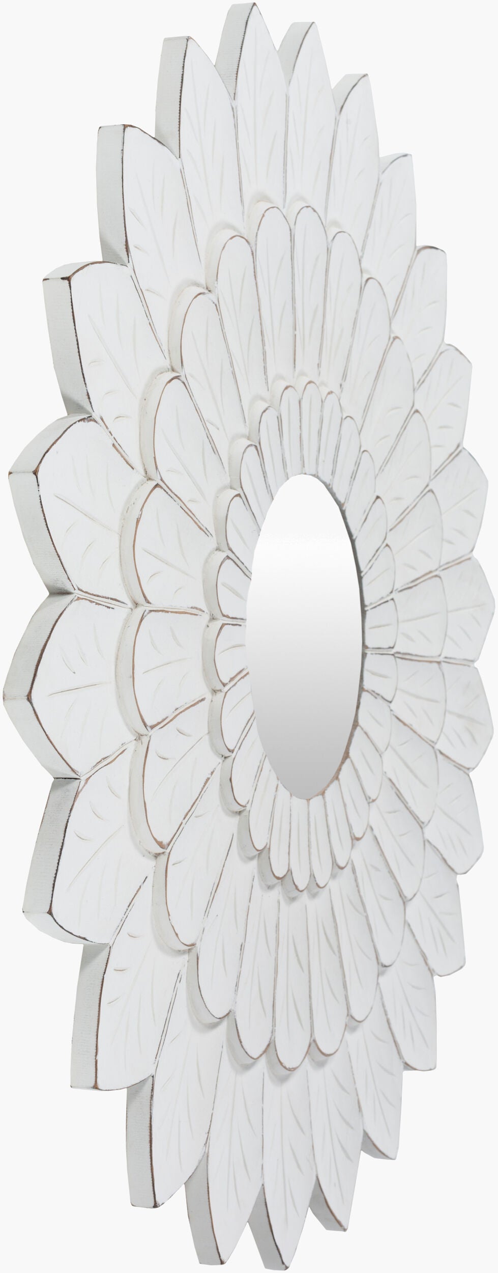 Maneka Mirror