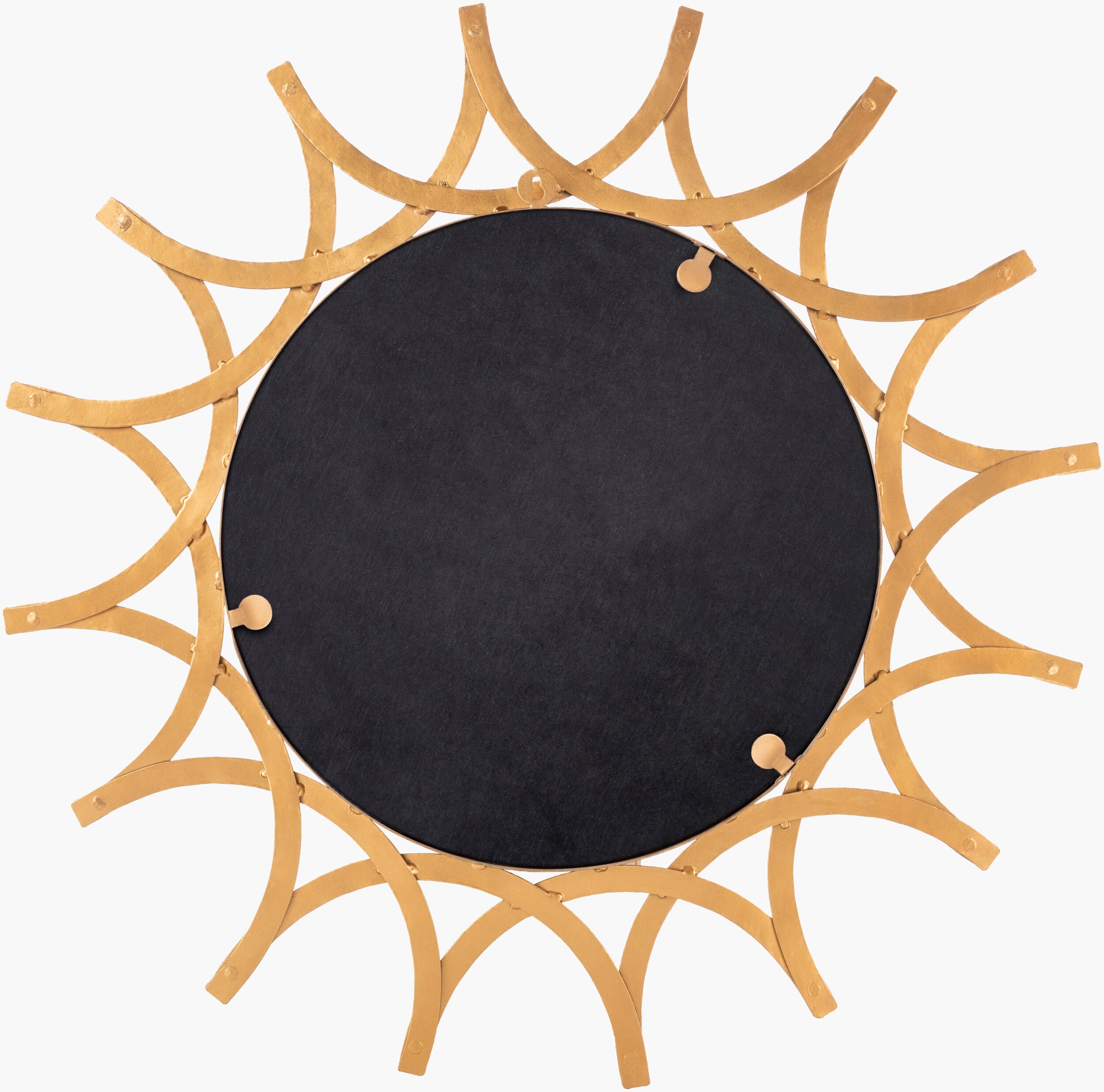Mestia Accent Mirror