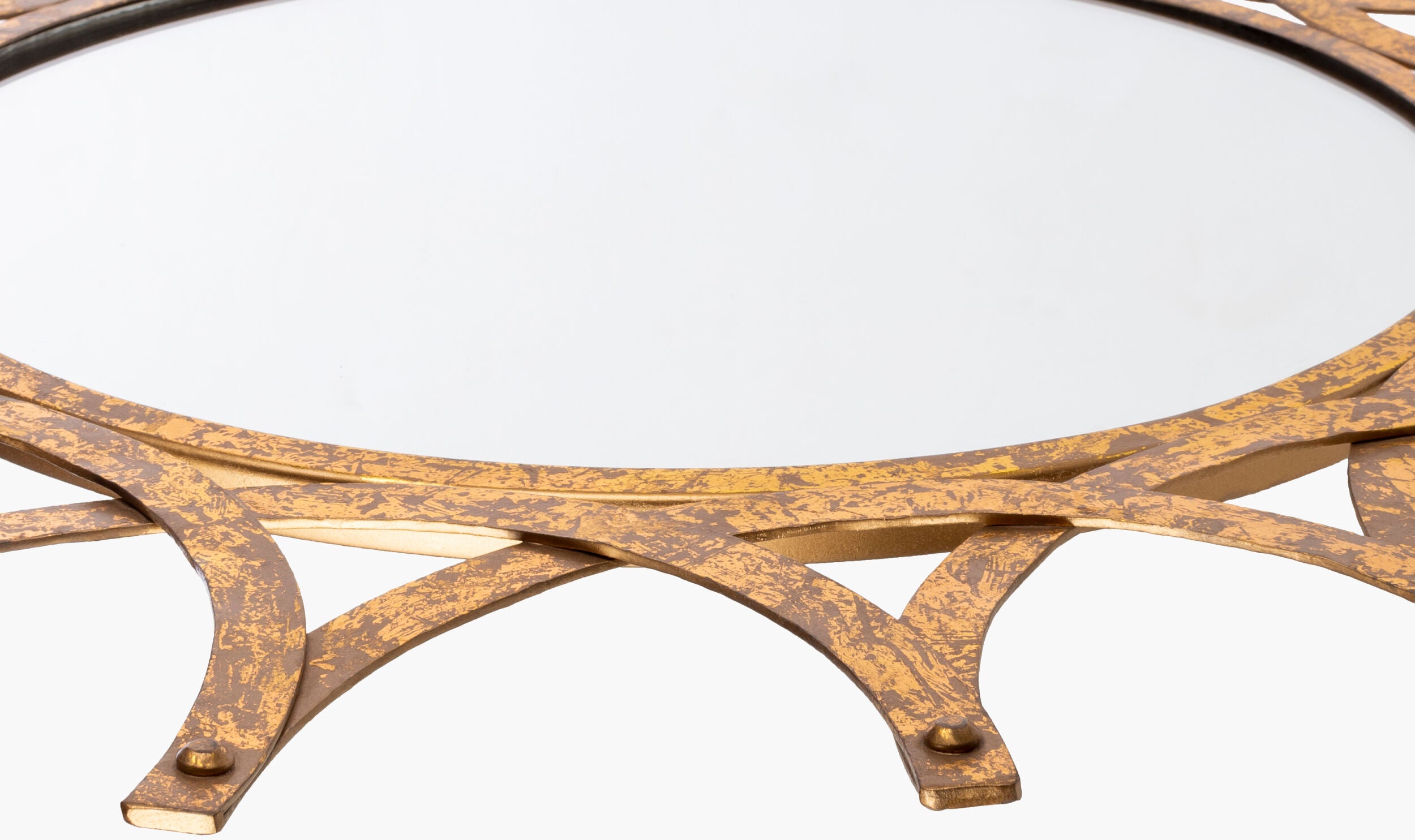 Mestia Accent Mirror