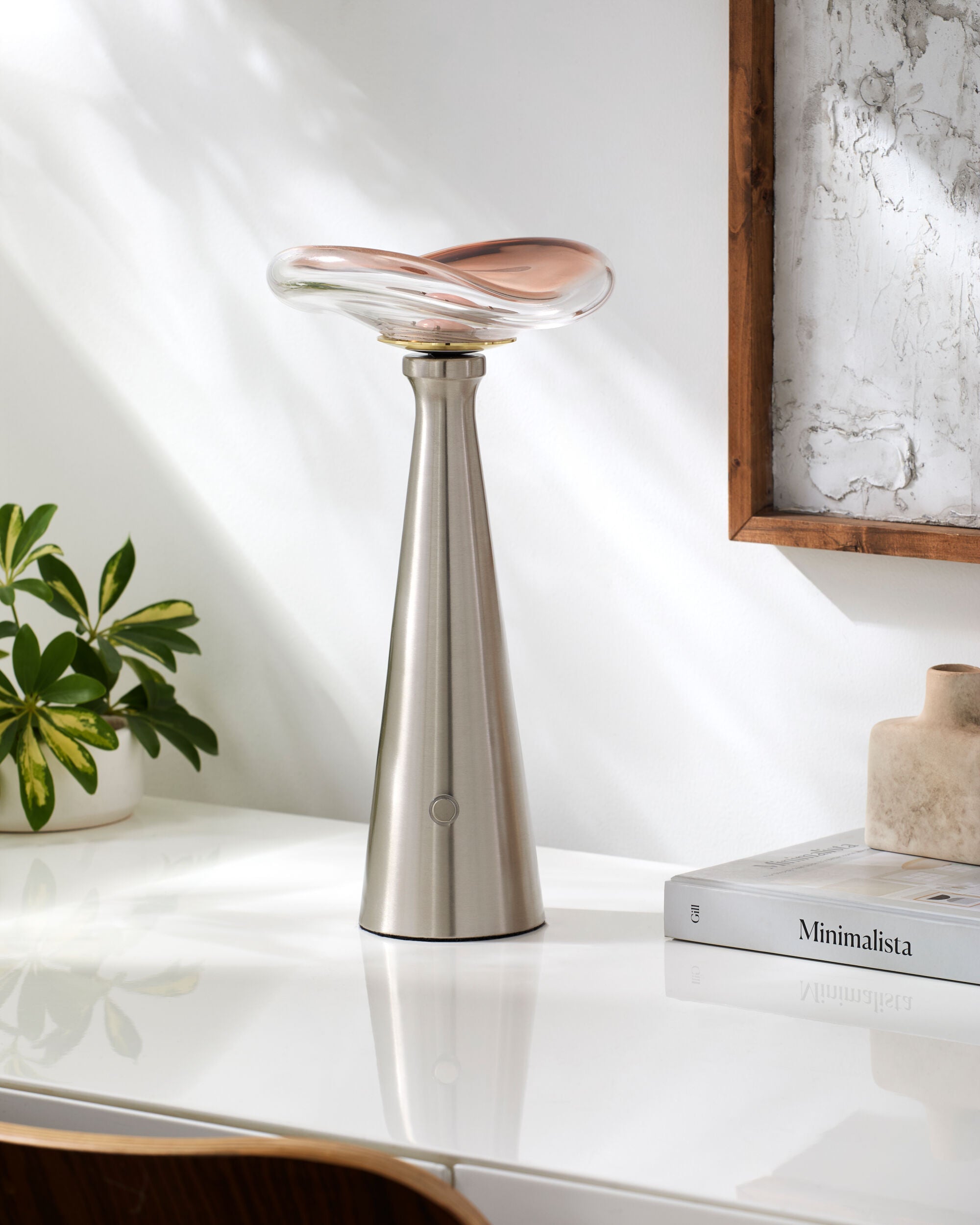 Mafra Buffet Table Lamp