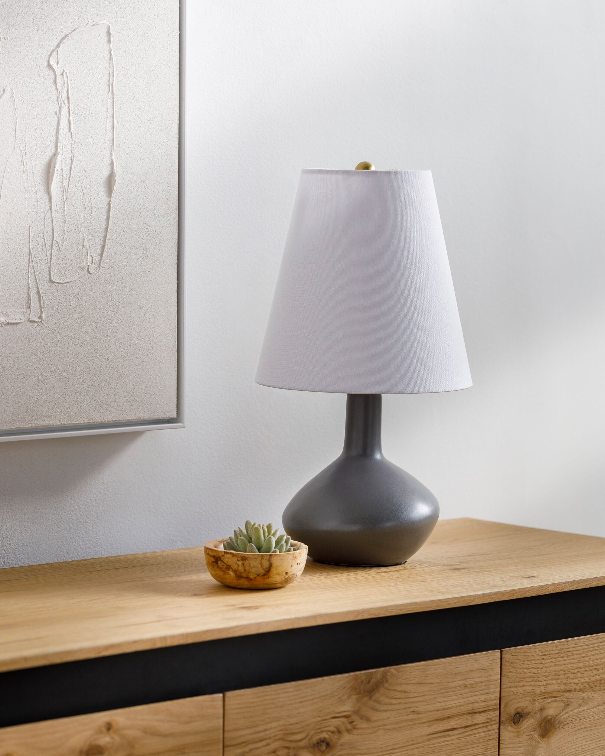 Magico Accent Table Lamp