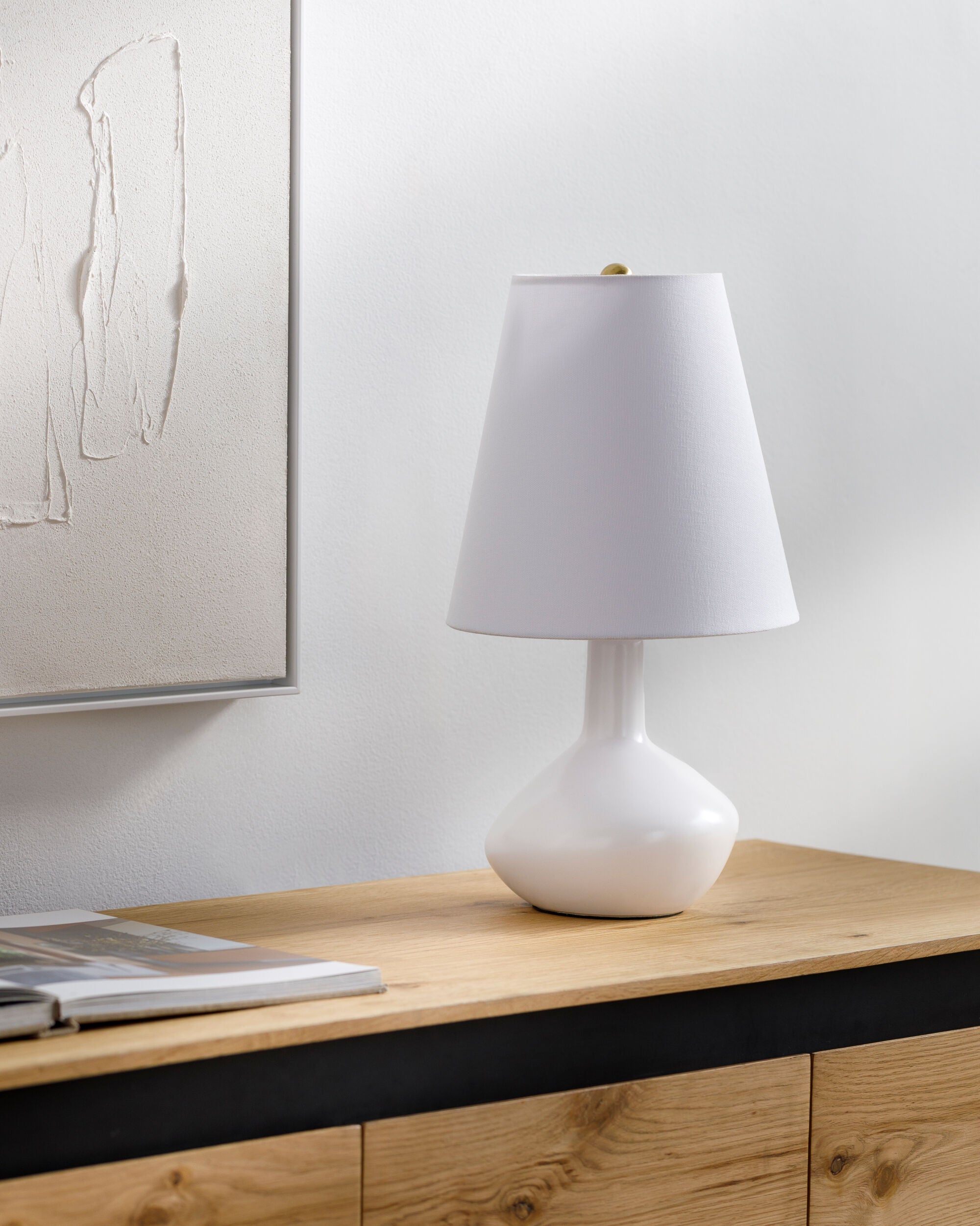 Magico Accent Table Lamp