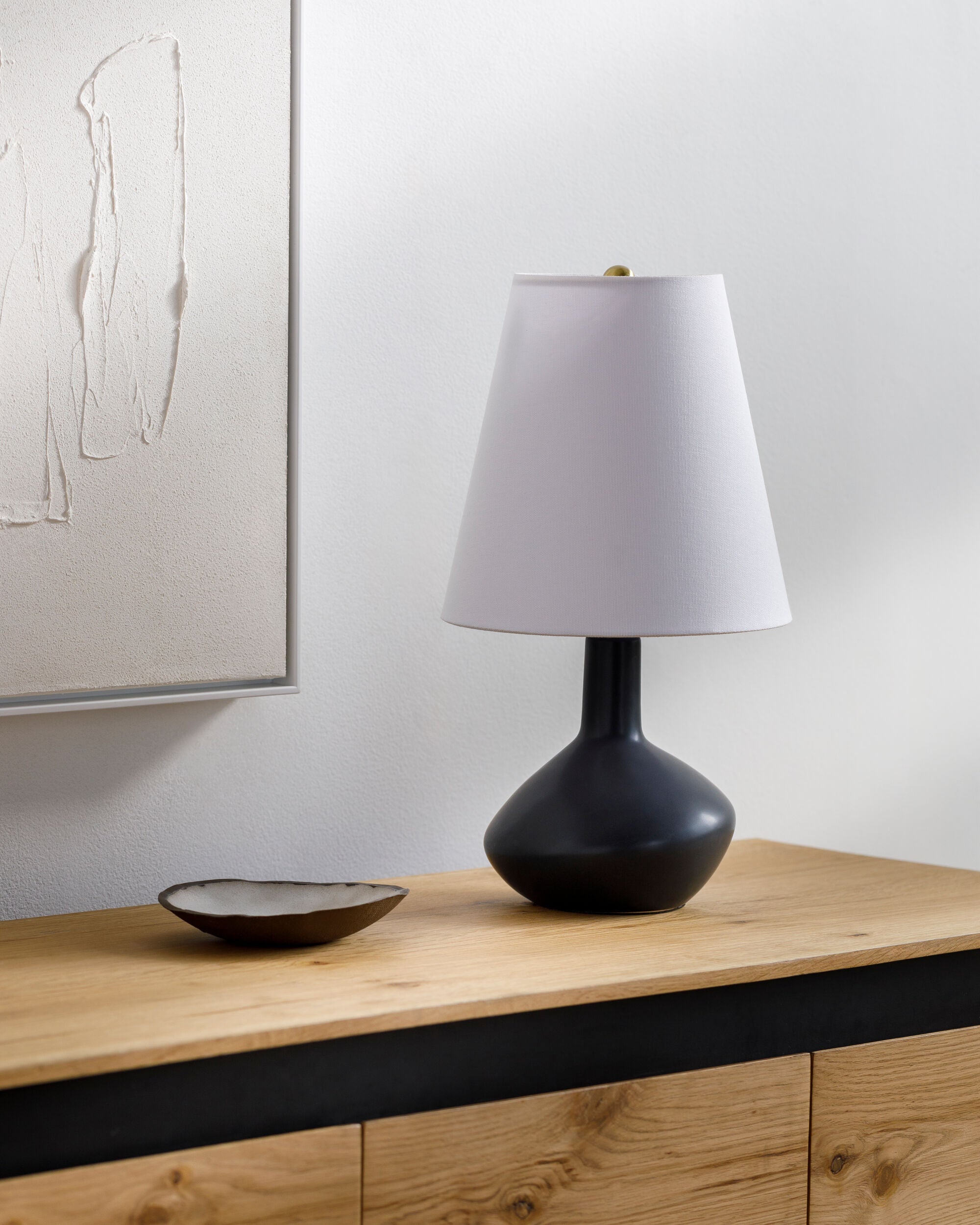Magico Accent Table Lamp