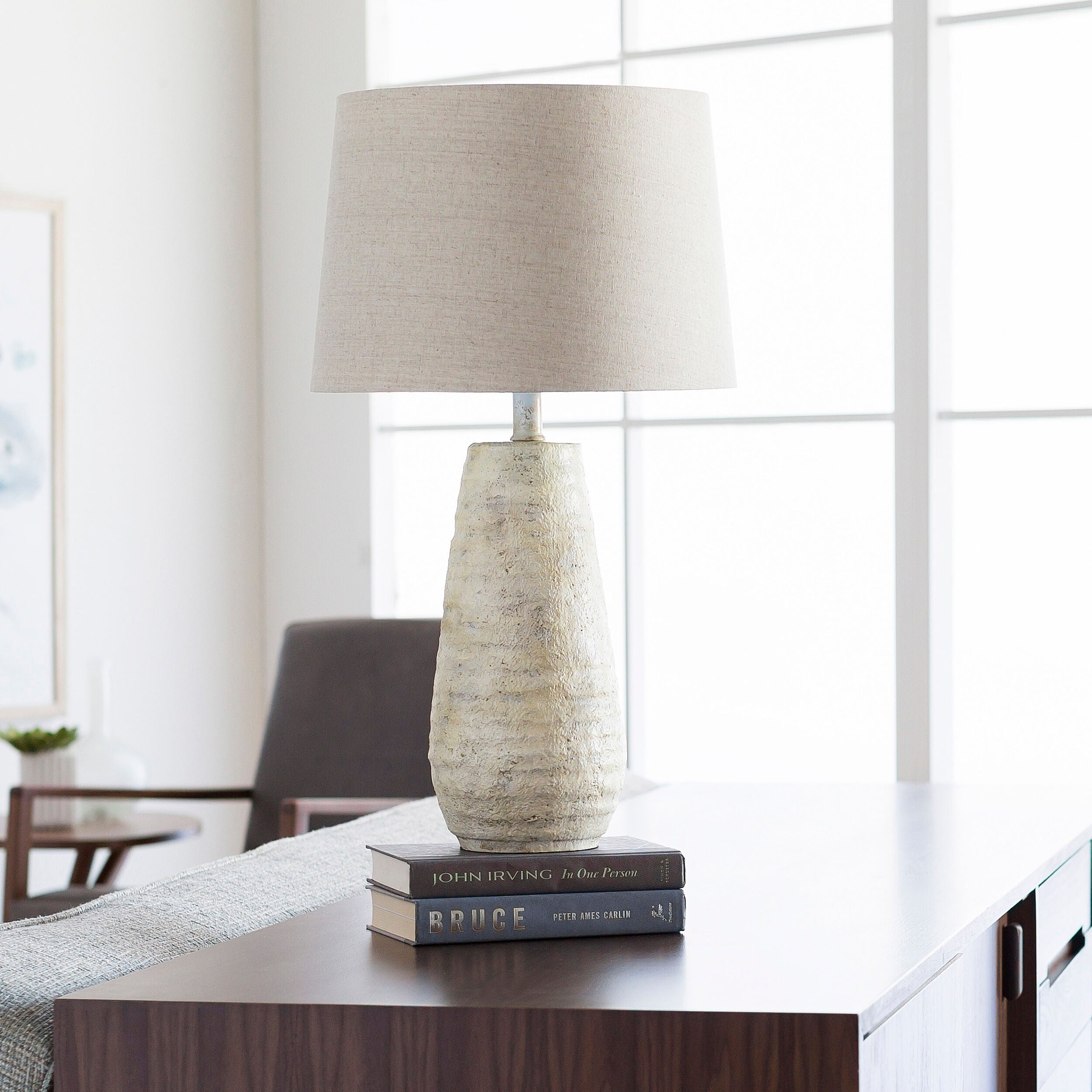 Maggie Accent Table Lamp