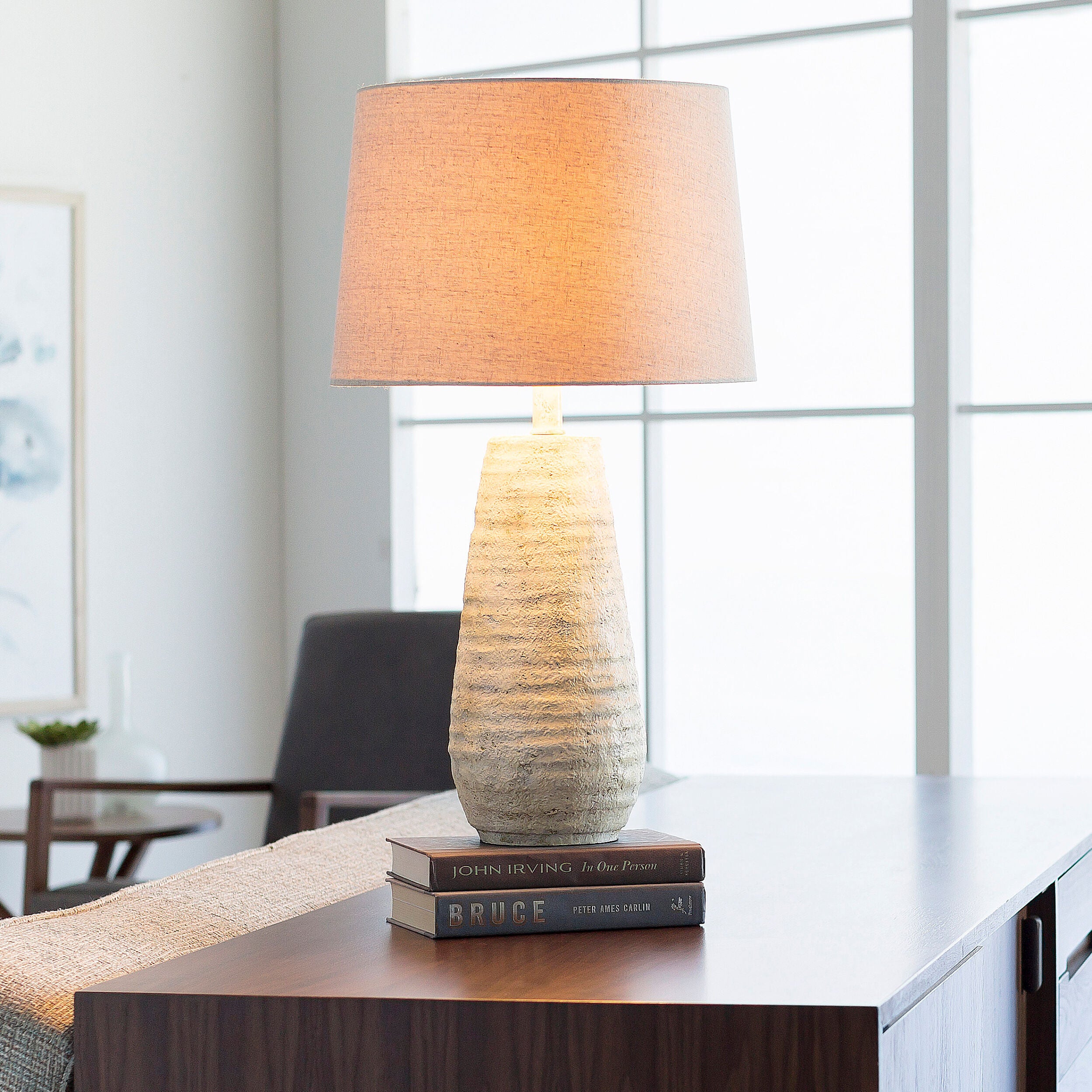 Maggie Accent Table Lamp