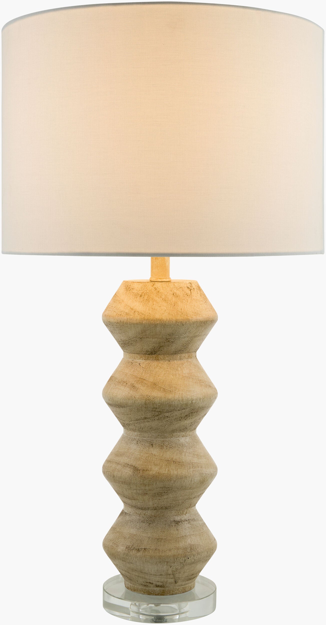 Mungo Accent Table Lamp