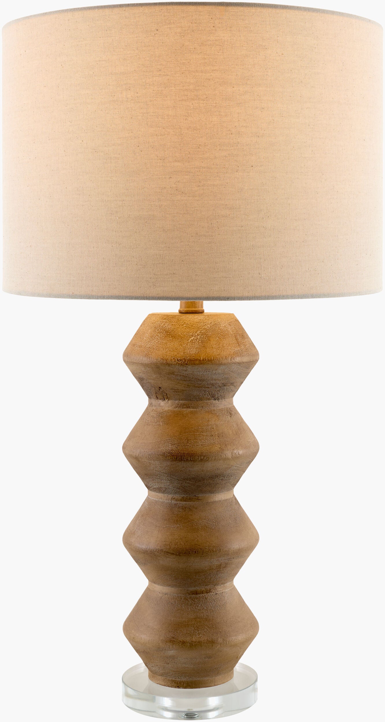 Mungo Accent Table Lamp