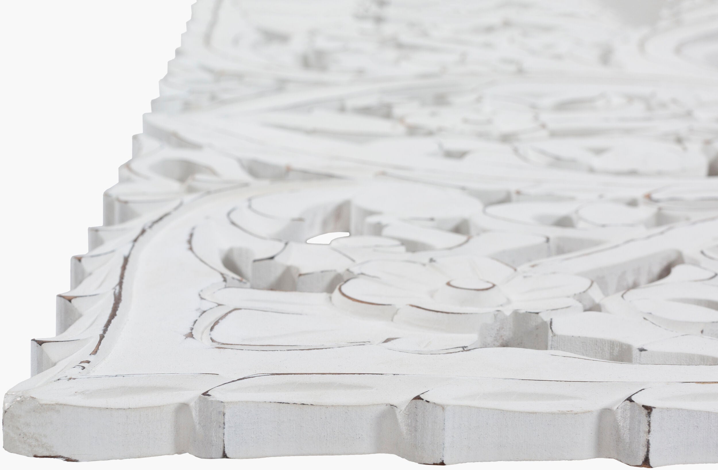 Mehr Dimensional Wall Accent