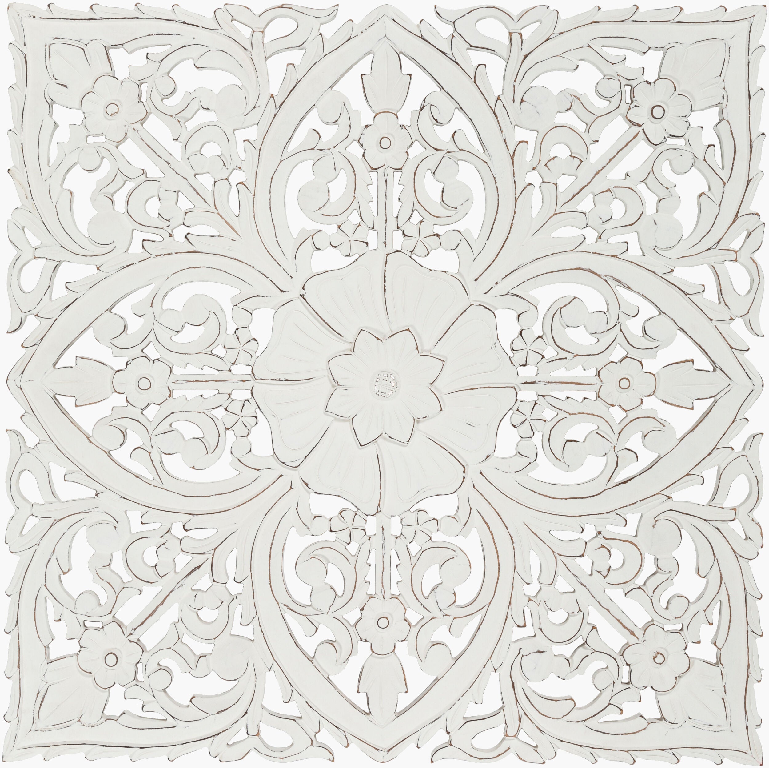 Mehr Dimensional Wall Accent