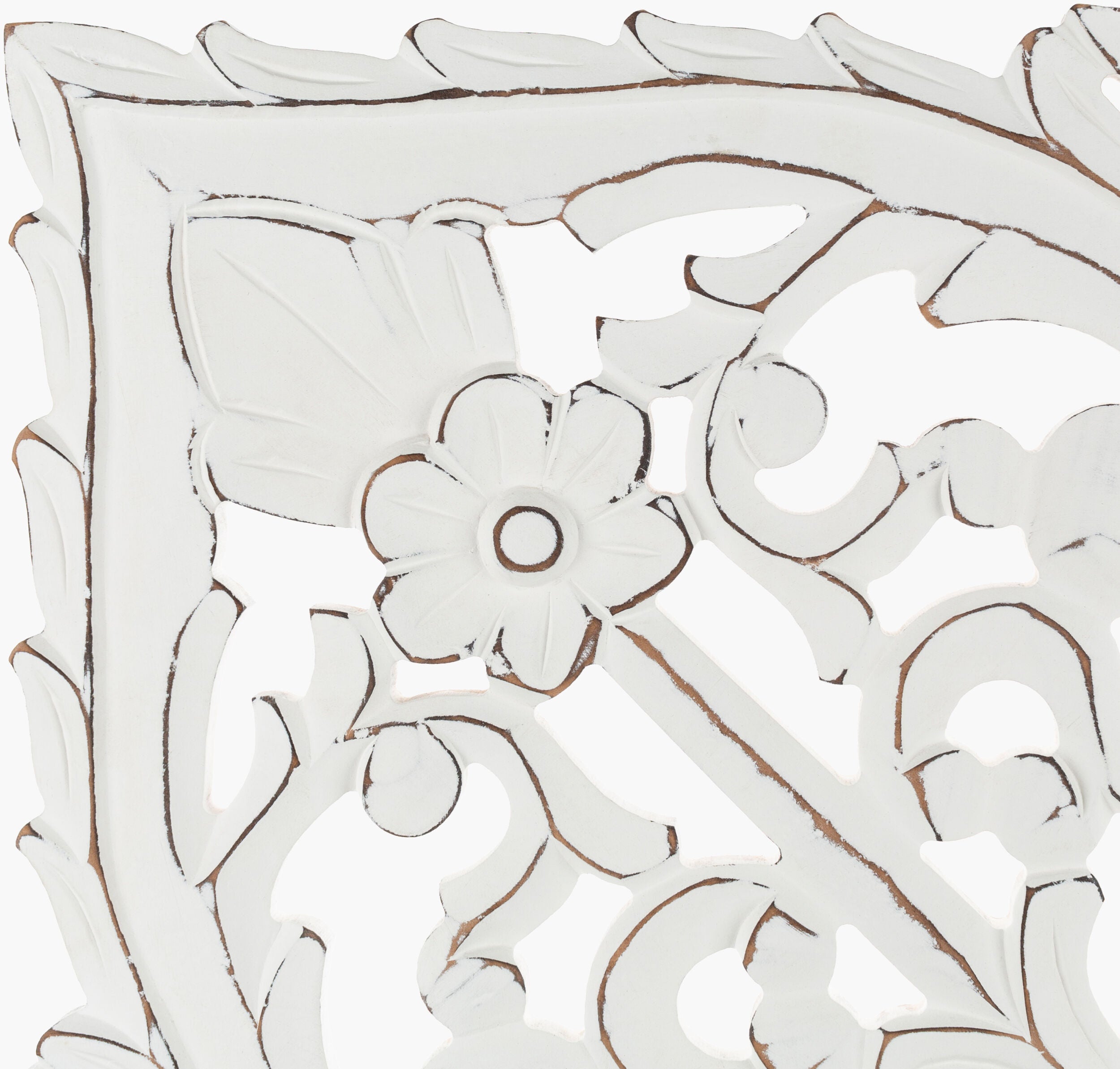 Mehr Dimensional Wall Accent