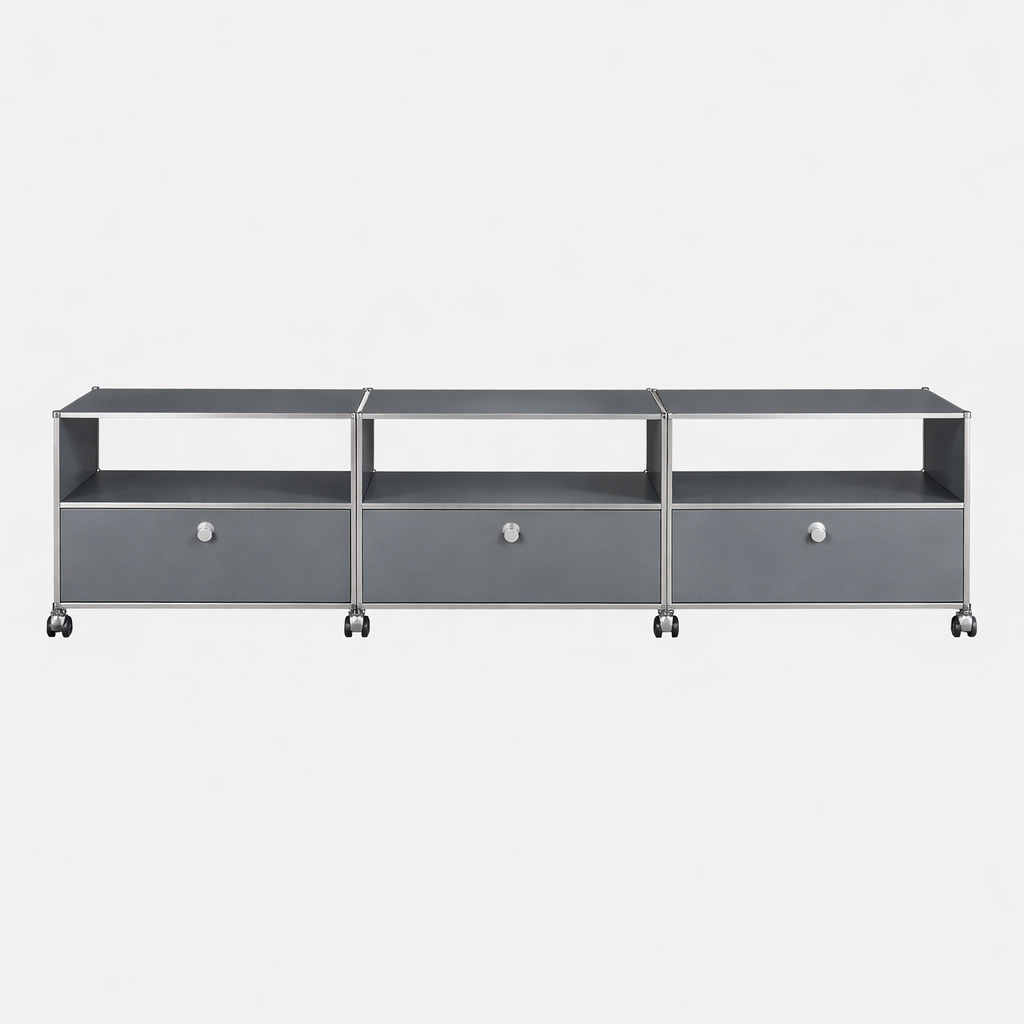 USM Haller Media Console Low Configuration