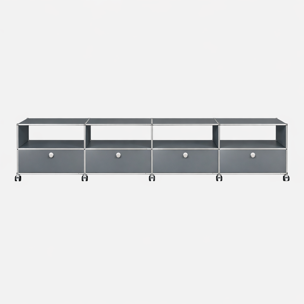 USM Haller Media Console Low Configuration