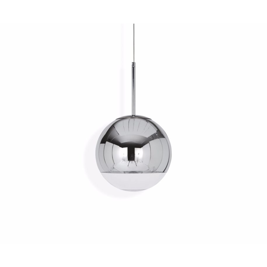 Tom Dixon Mirror Ball Led Pendant